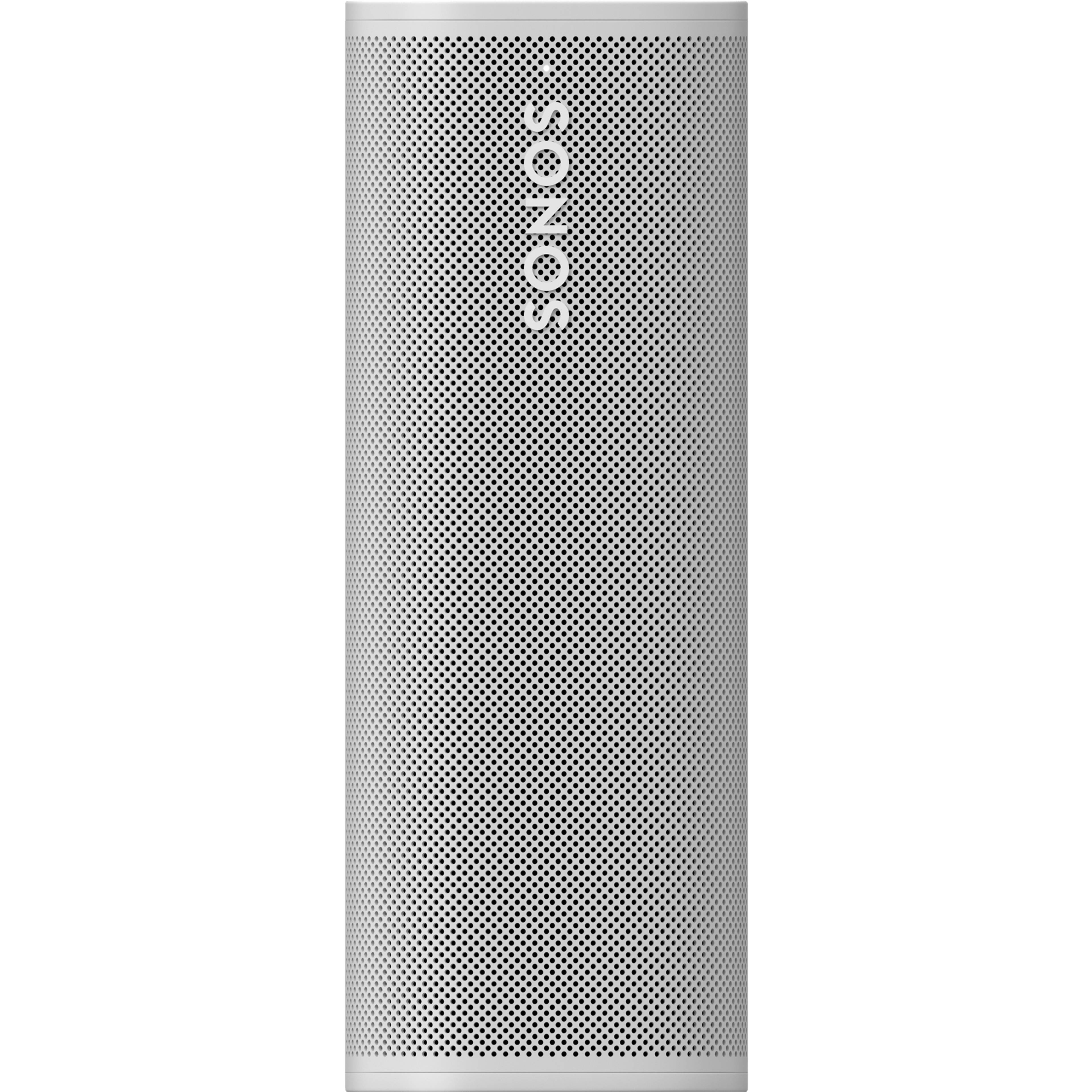 Roam SL front lunar white