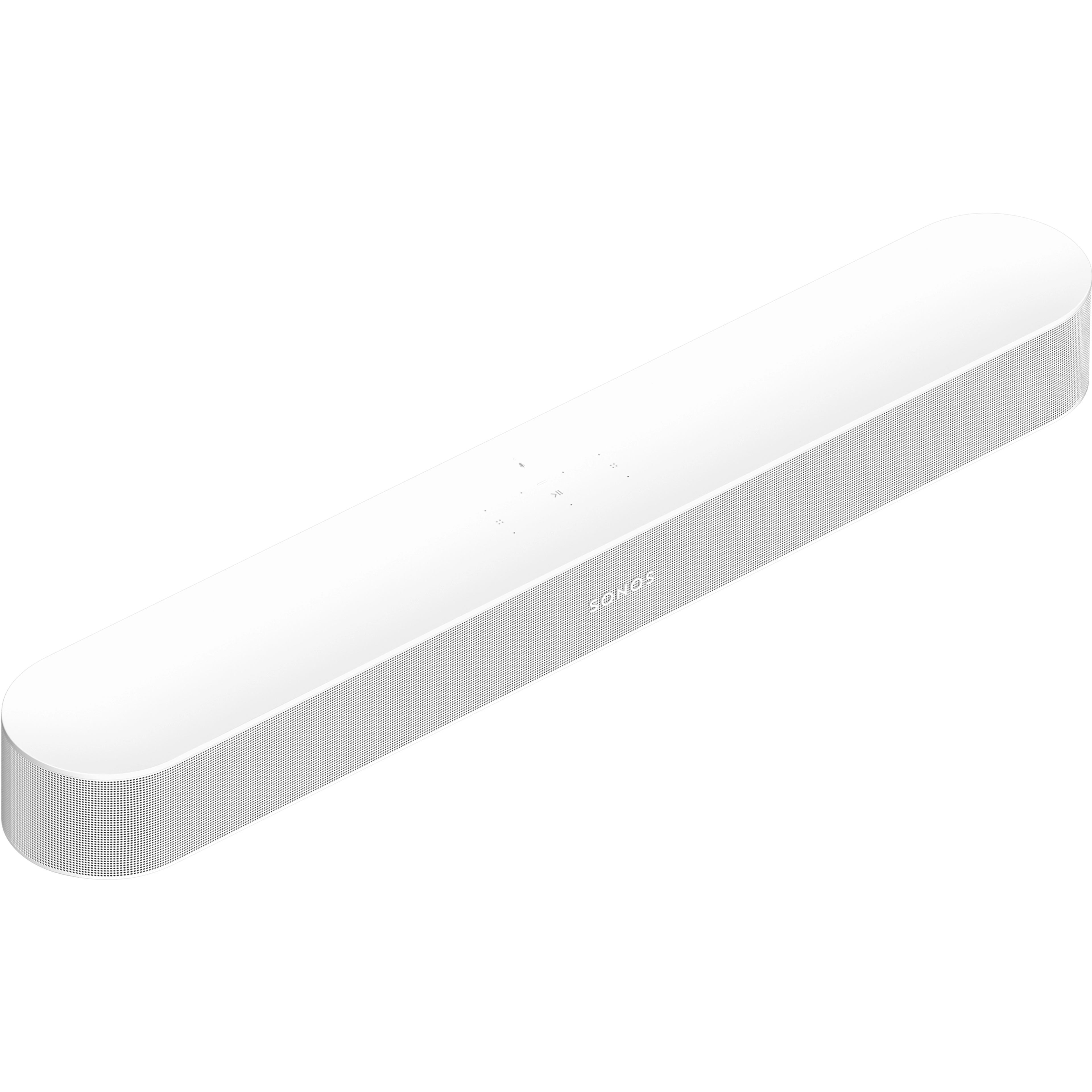 Beam angle white