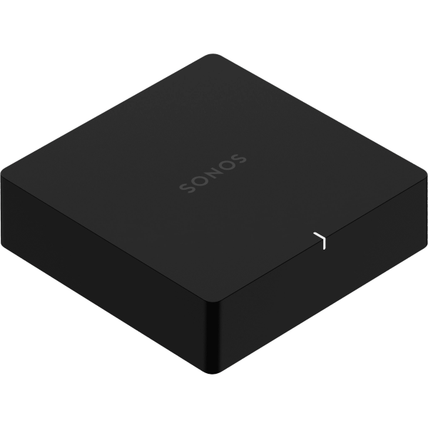 Sonos Port Wi-Fi streamer
