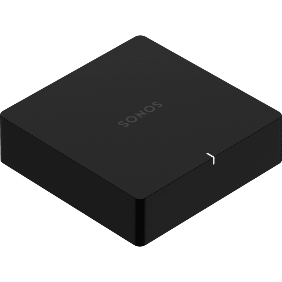 Sonos Port