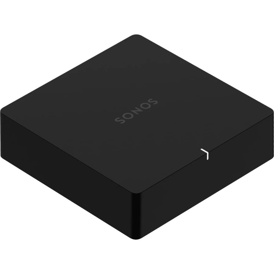 Sonos Port