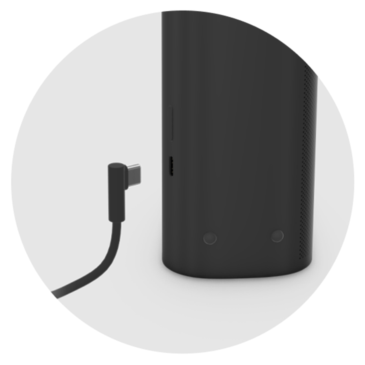 Charging your Sonos Roam | Sonos
