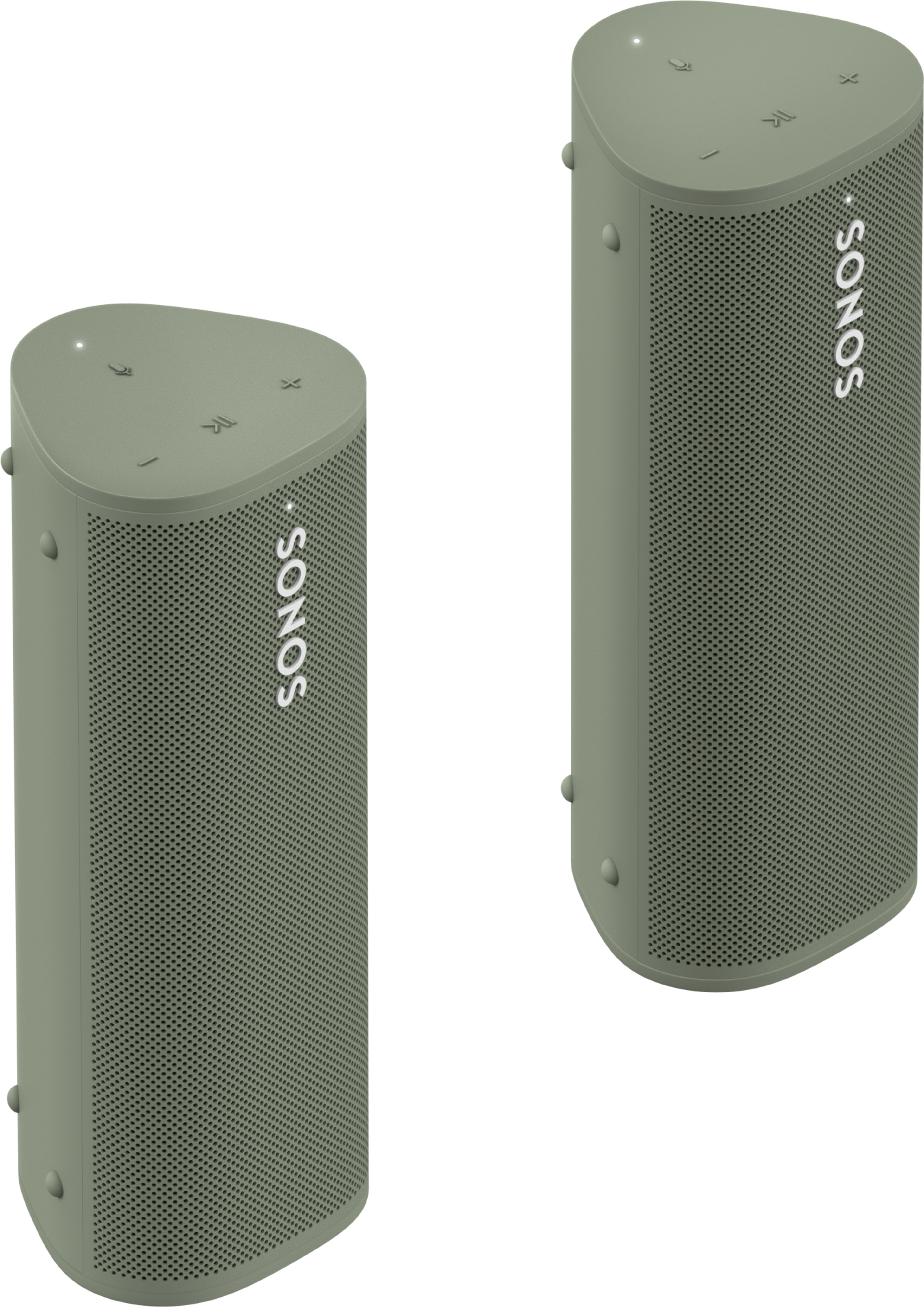  Sonos Roam - Black - Wireless Portable Bluetooth Speaker :  Electronics