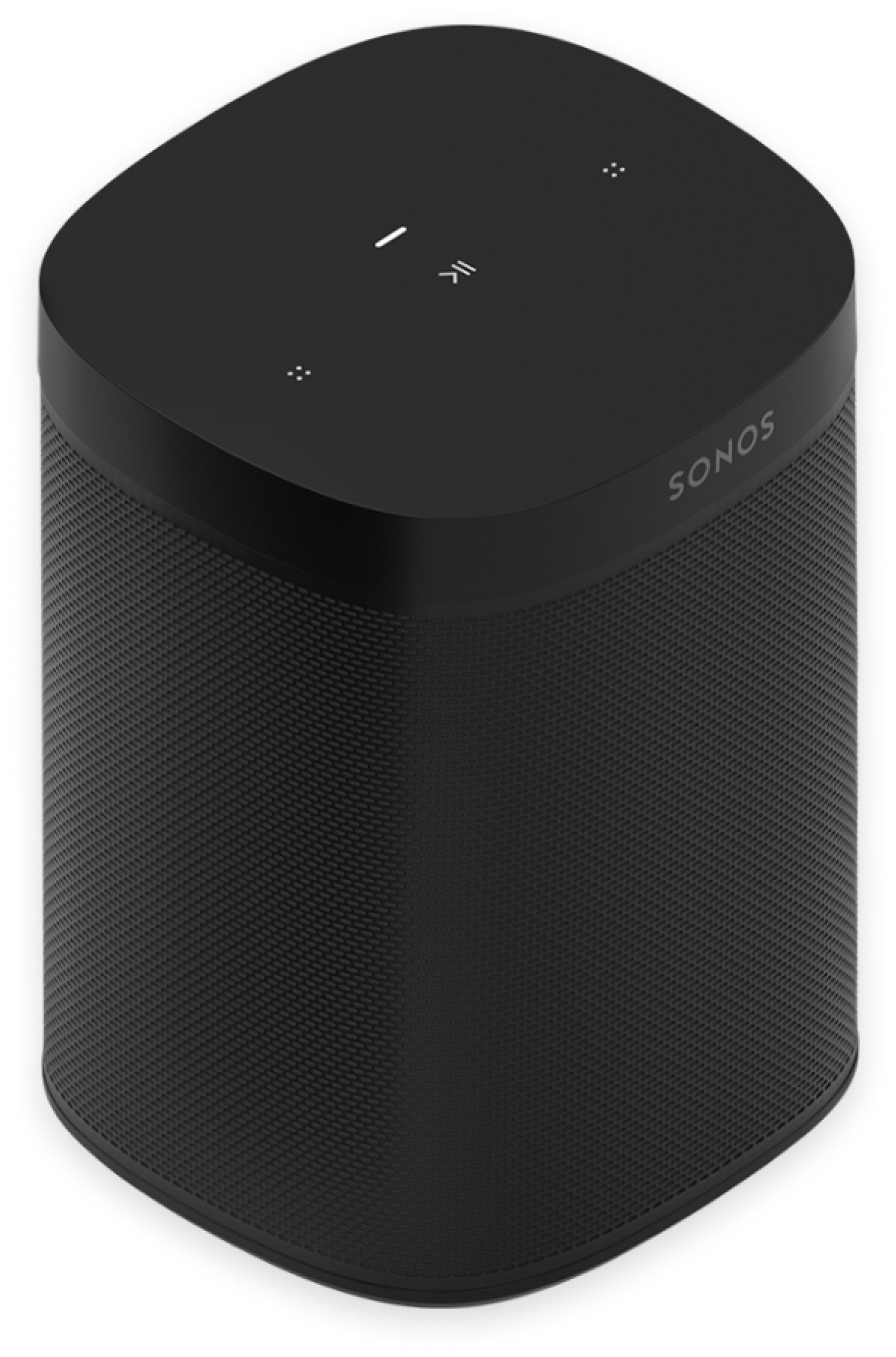 Zweet Wennen aan studio One: The Smart Speaker for Music Lovers | Sonos