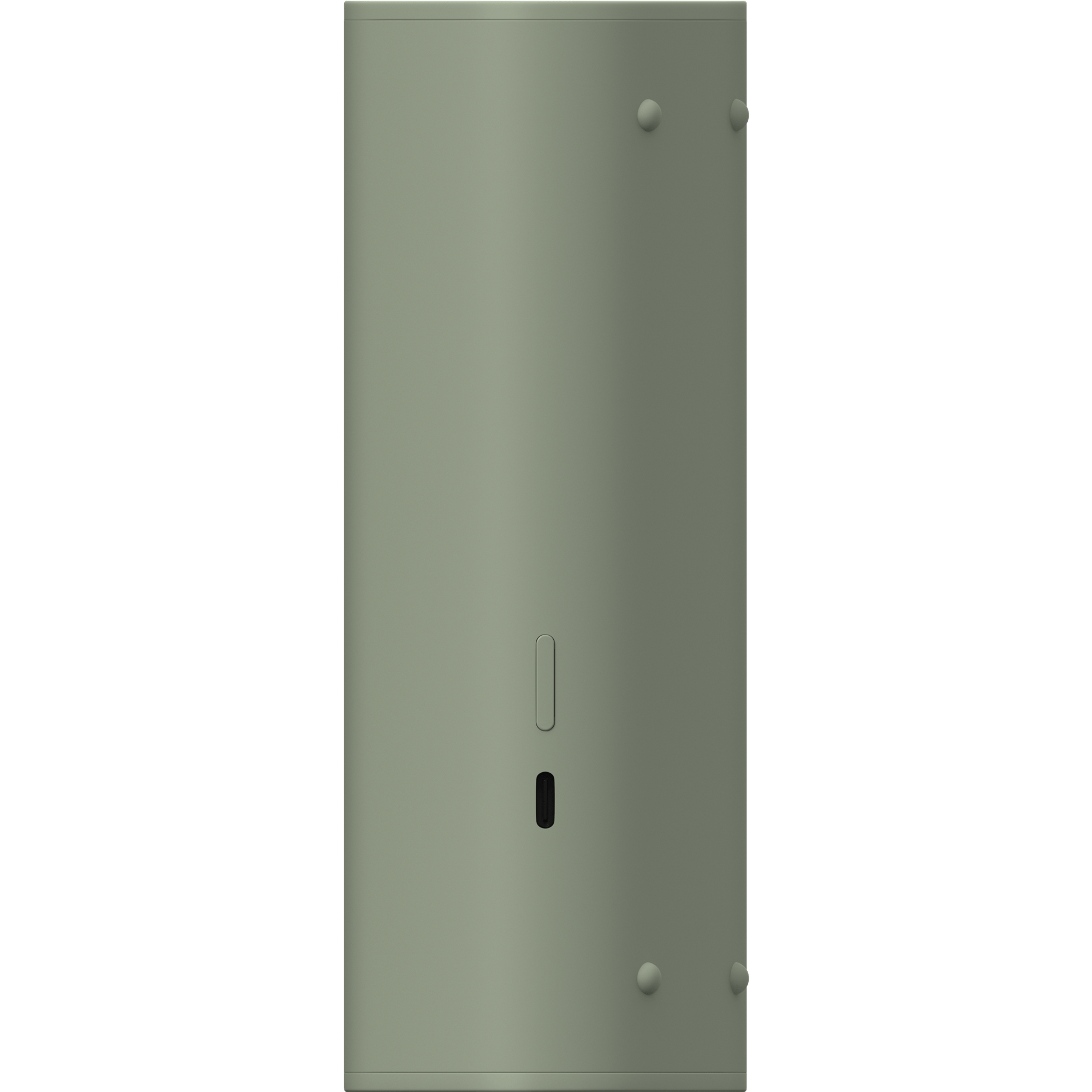 Roam puerto posterior en Olive