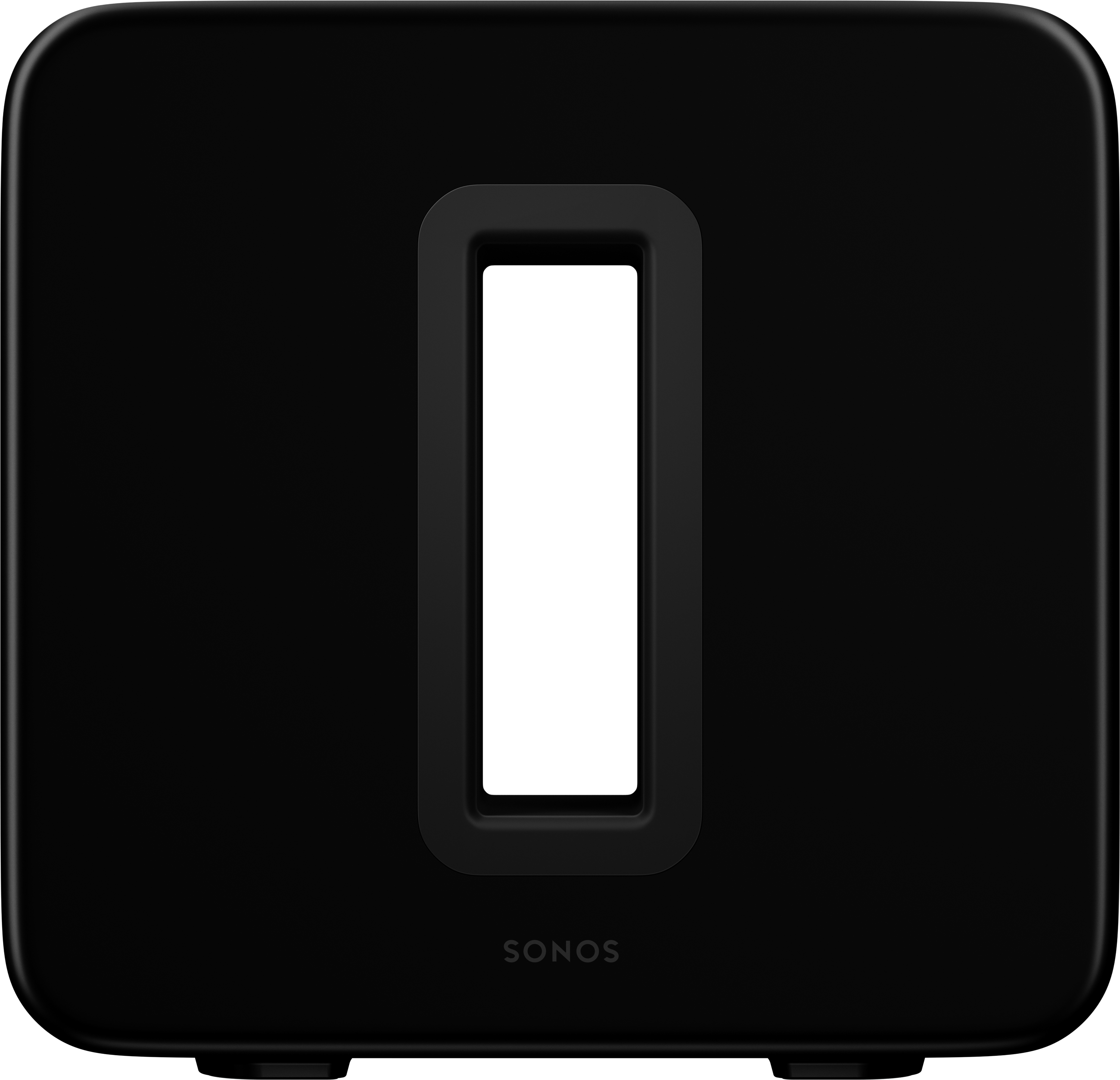 人気スポー新作 Sonos SUB (Gen1) プレミアワイヤレスサブウーファー
