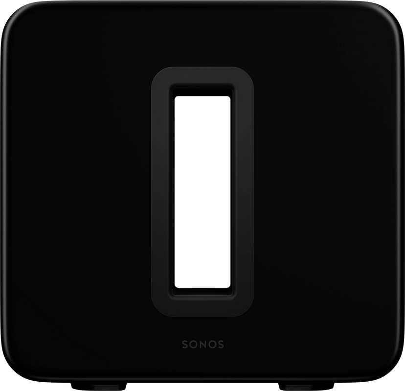 Sub The World's Best Wireless Subwoofer Sonos