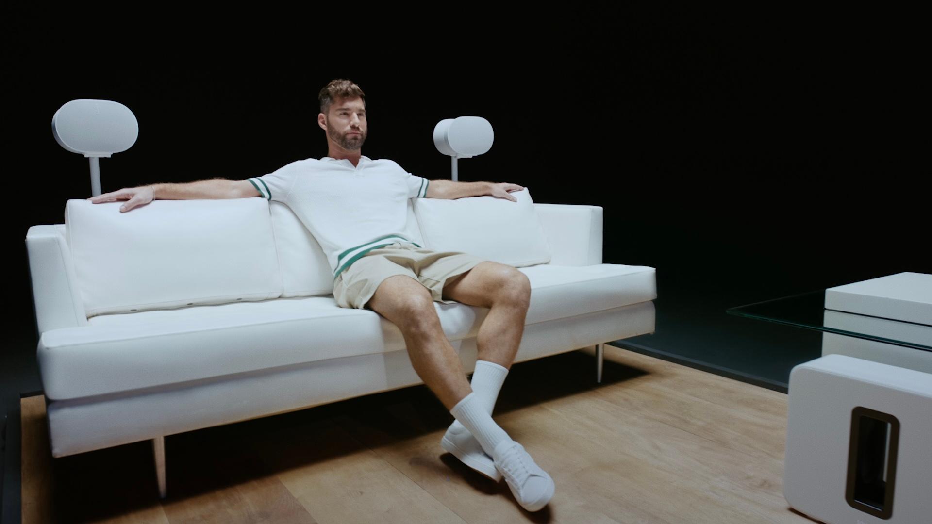 Sonos | Wireless Speakers and Home Sound Systems