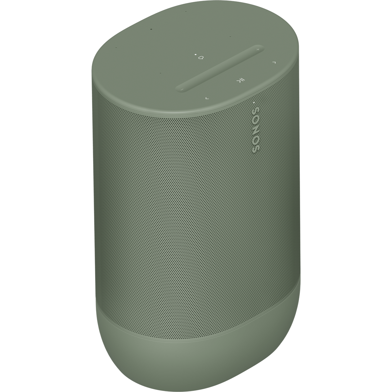 Move 2: Bluetooth & WiFi Portable Home Speaker - Sonos