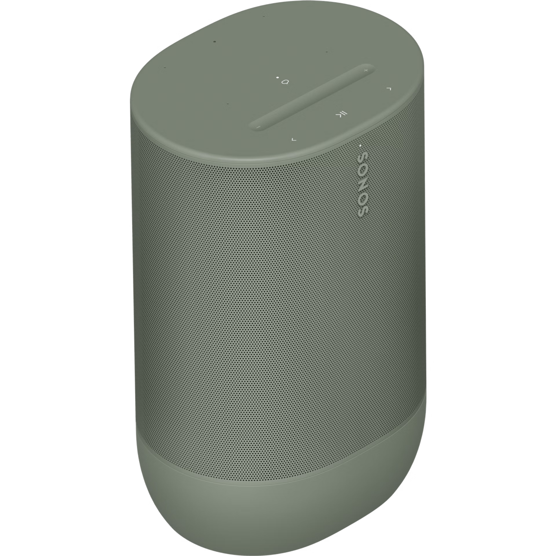 Najlepsze Głośniki Bluetooth 2026 | Ranking Konsumencki 3 Głośnik bezprzewodowy multiroom SONOS Move 2