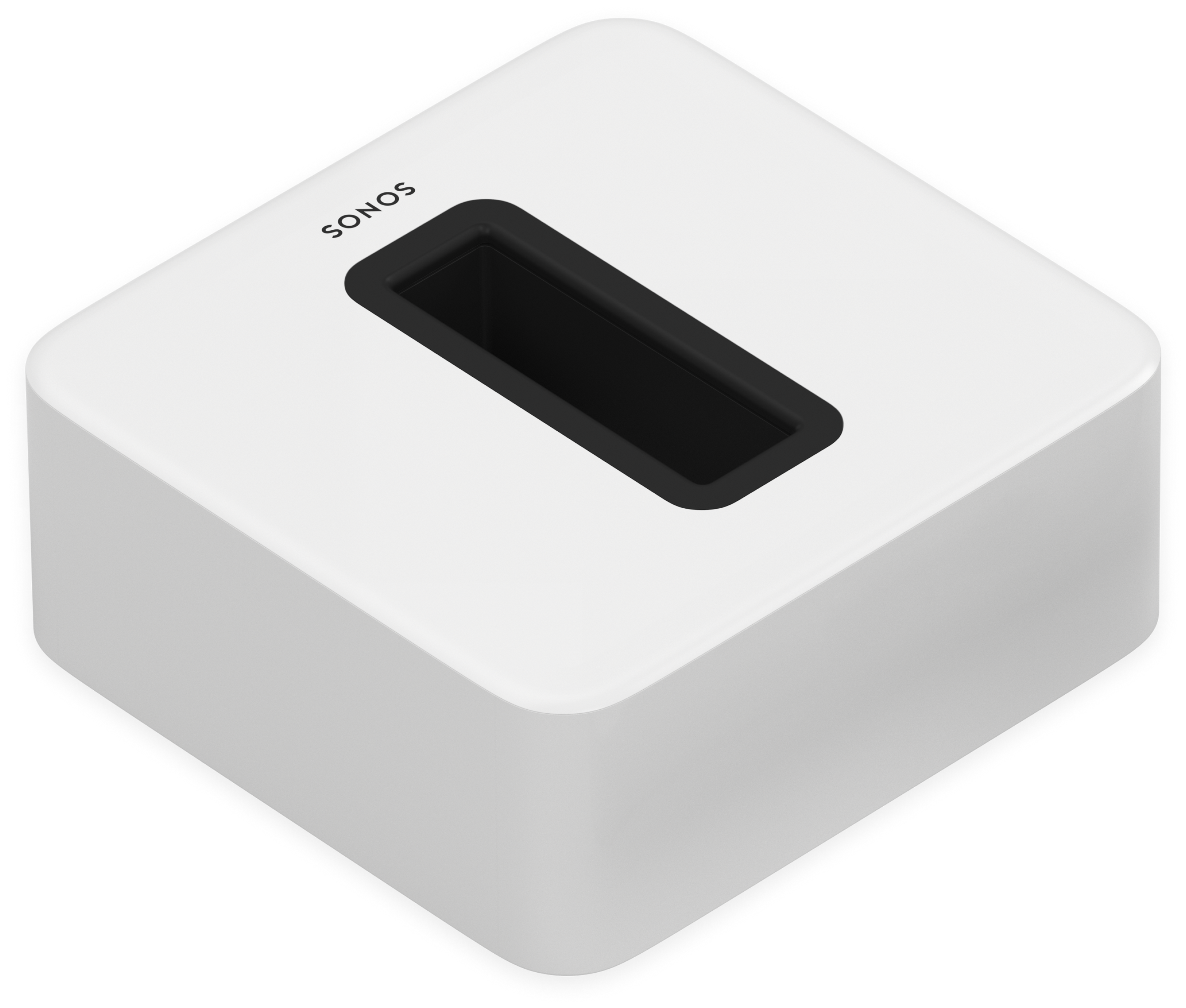 Sub angle flat white