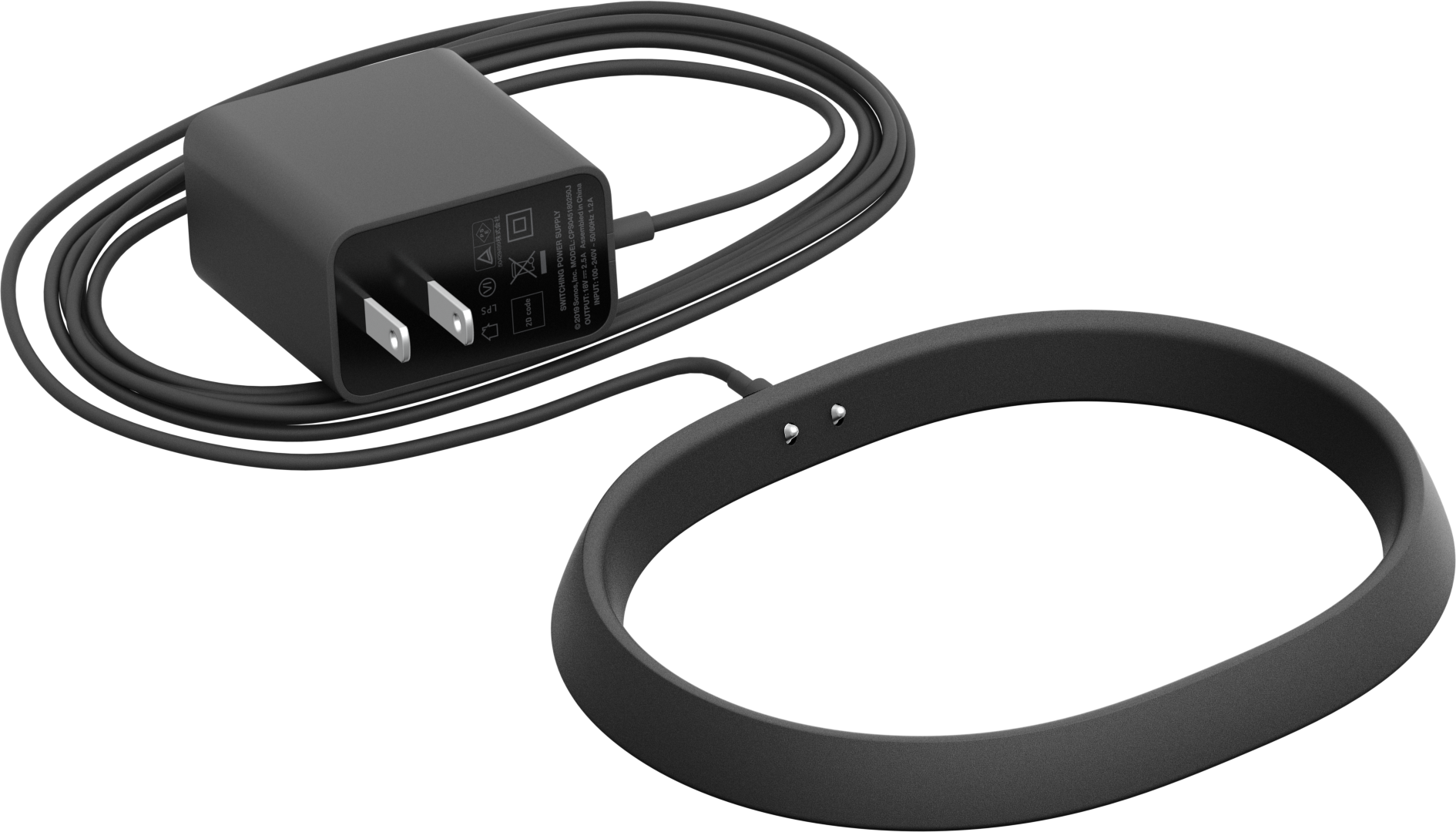 ☆最終値下げ品☆ Sonos ソノス Move ムーブ C lack 黒 347 ソノス初の屋外でも使えるスピーカー「Sonos Move」の価値は