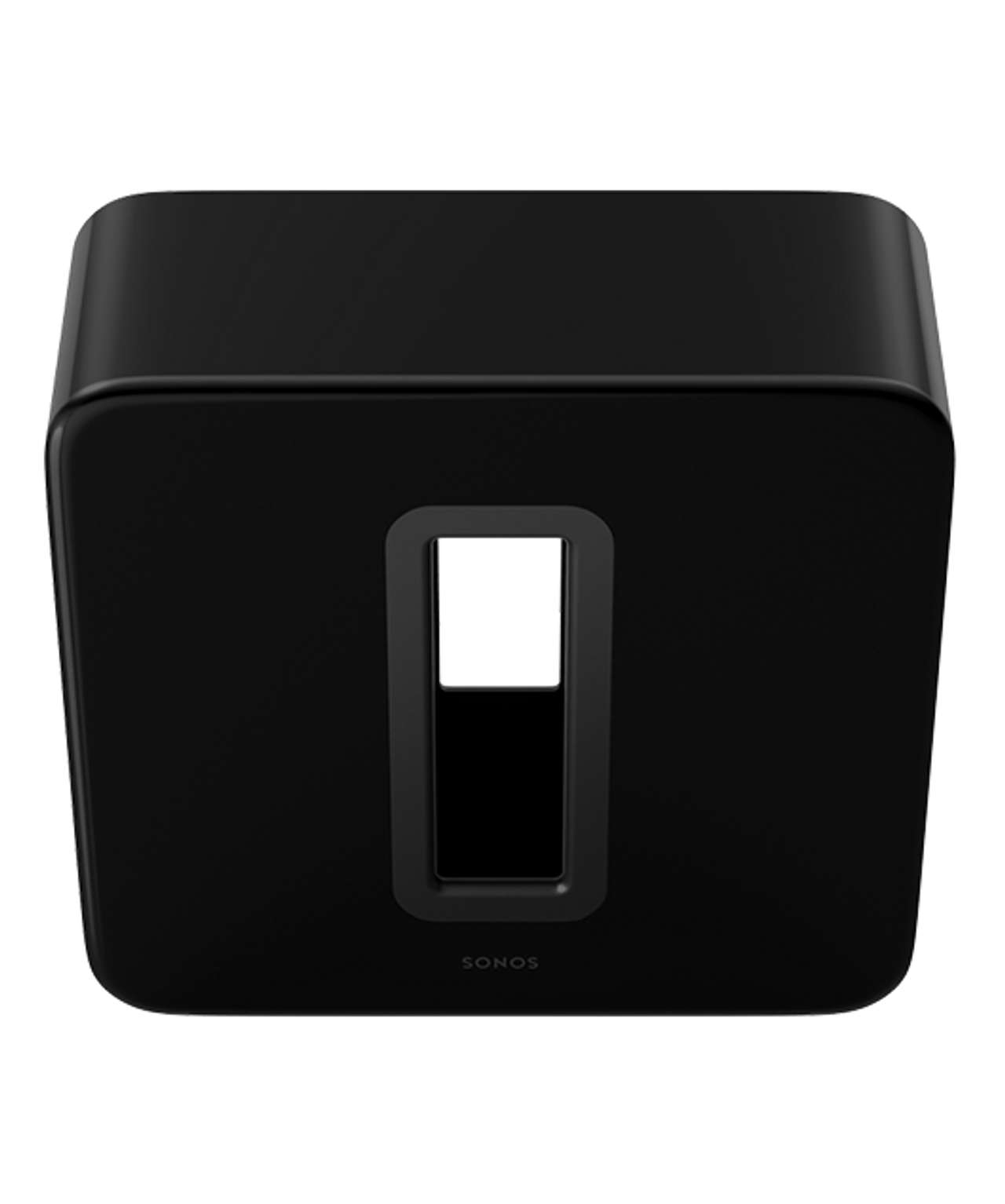 Connect subwoofer best sale to sonos playbar
