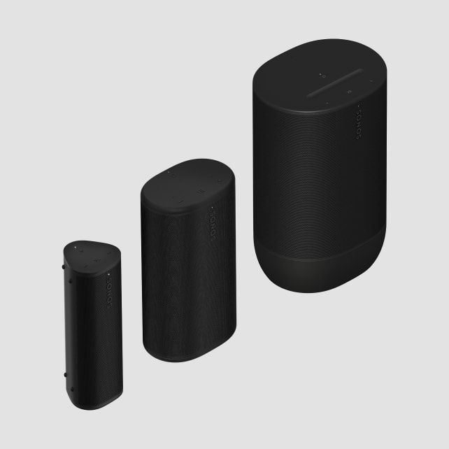 Celebrating Black Businesses With Reissue of Limited Edition Sonos