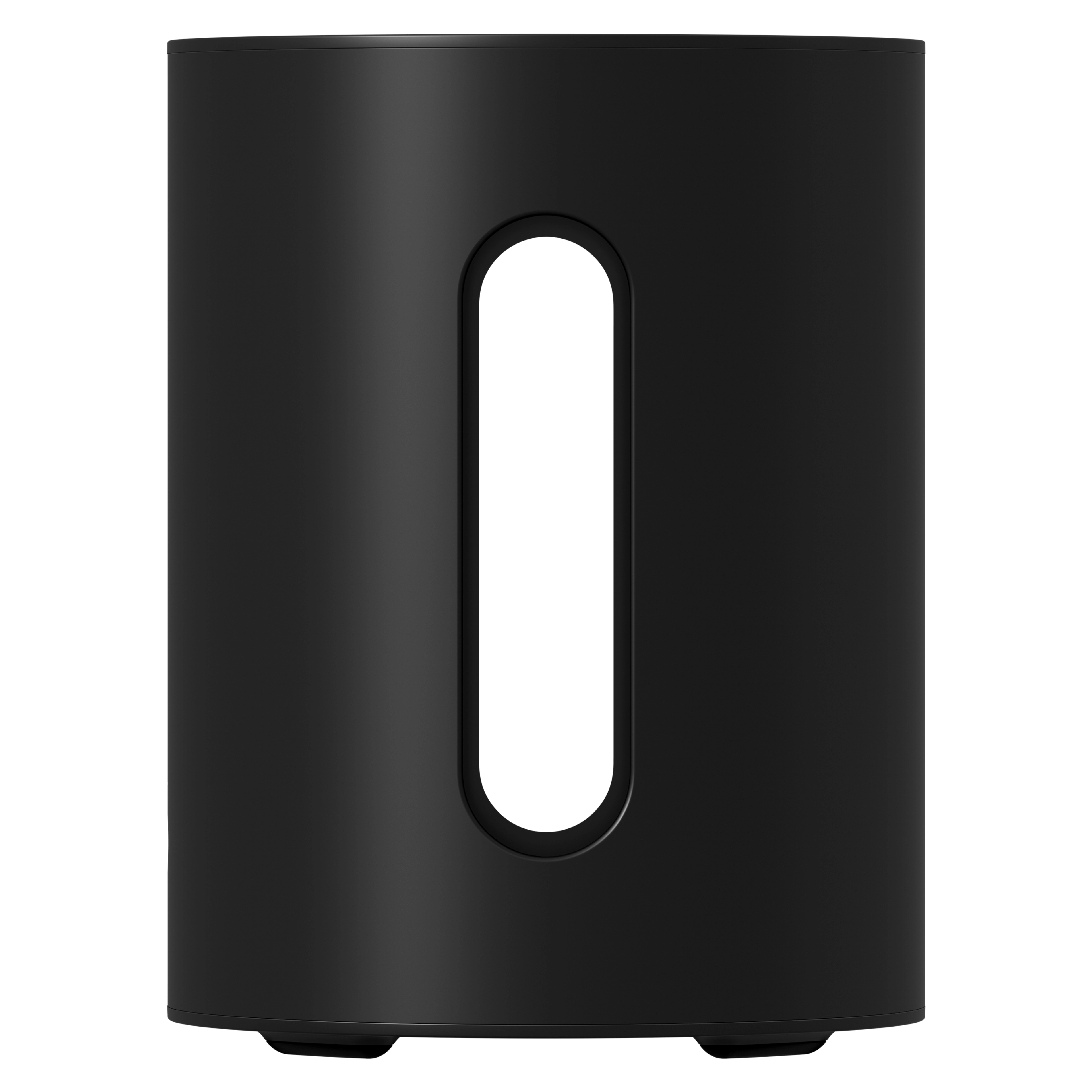 Sub Mini left side black
