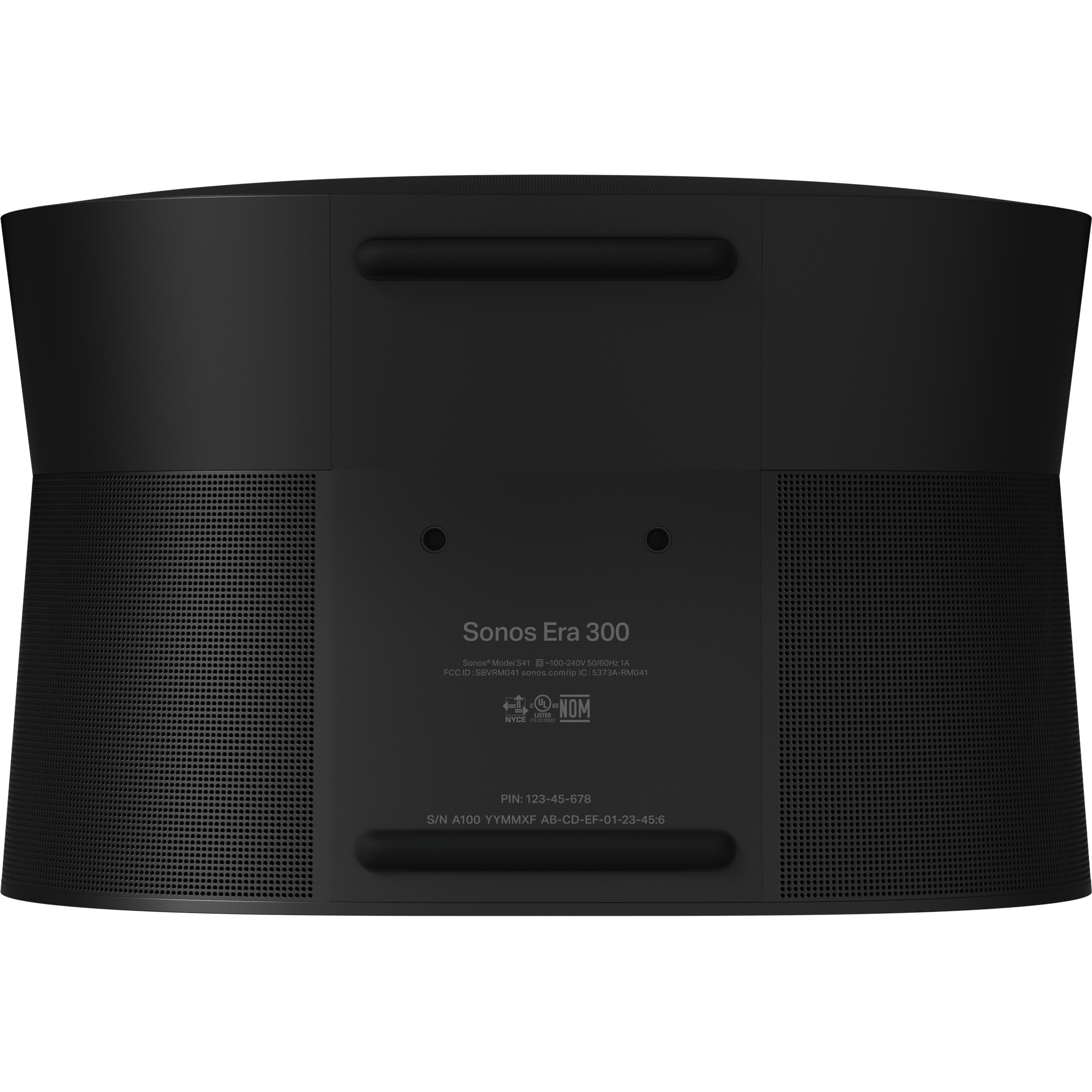 Sonos Era 300 Immersive Music Set - Thumbnail 5