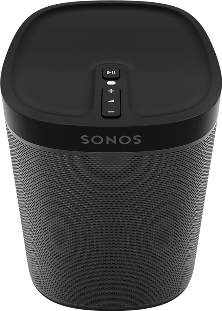 Play1 hulp en ondersteuning Sonos