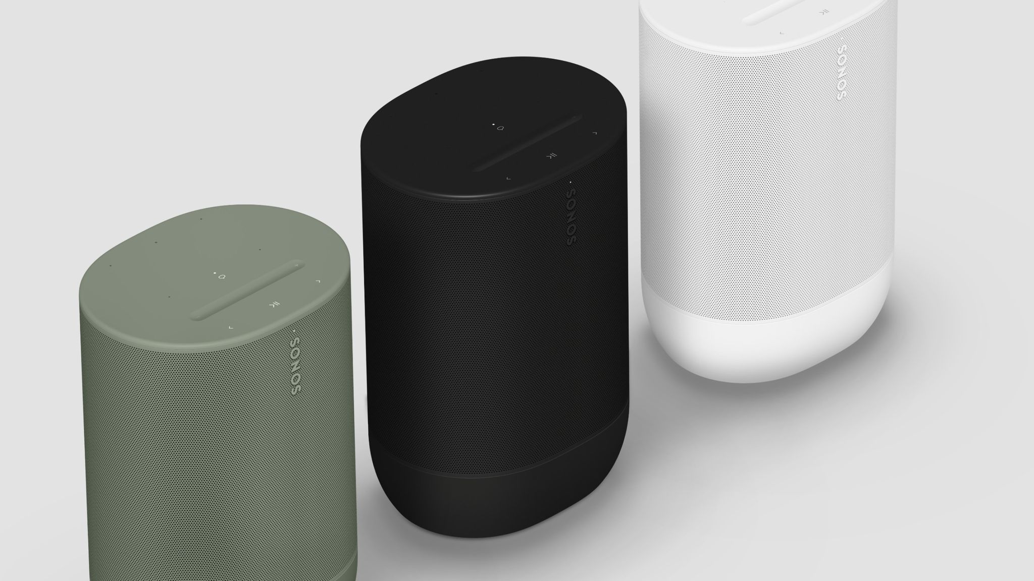 Die perfekte Anleitung für den Move 2 | Sonos Blog