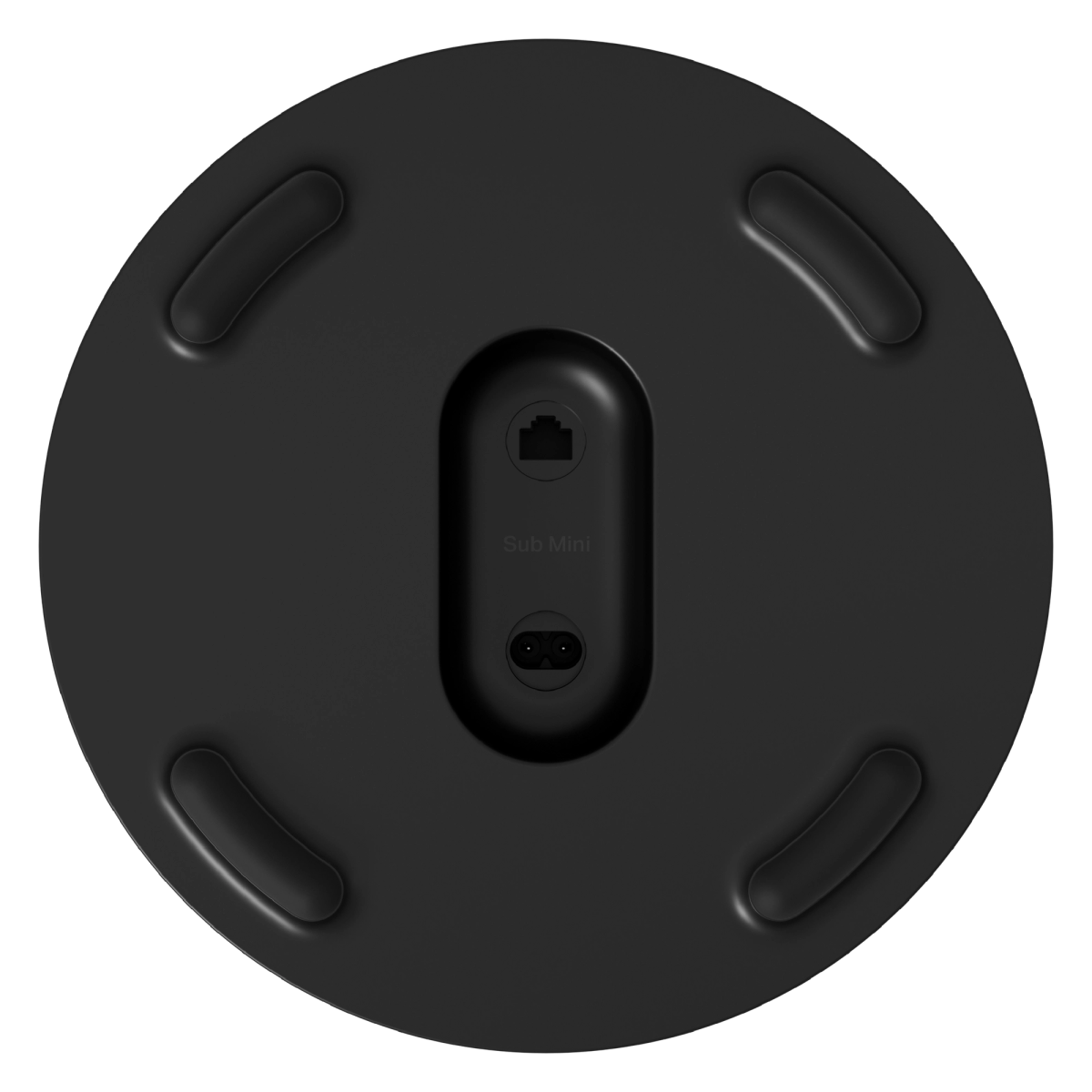 Sub Mini The Compact Subwoofer with Big Bass Sonos