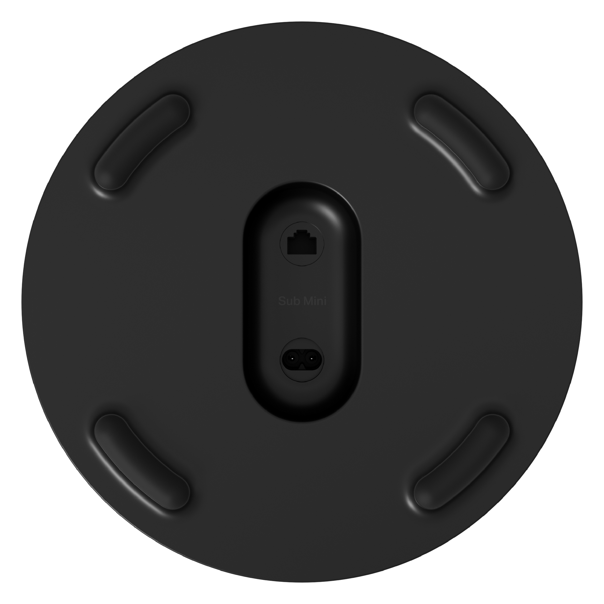 Sub mini the compact subwoofer with big bass sonos