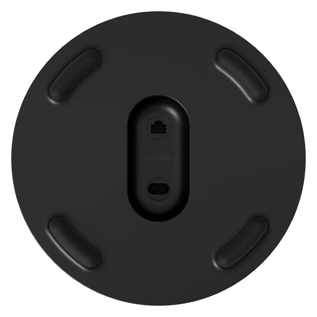 Sonos Sub Mini Basses Puissantes Format Compact Sonos Sonos sub mini basses puissantes format compact sonos
