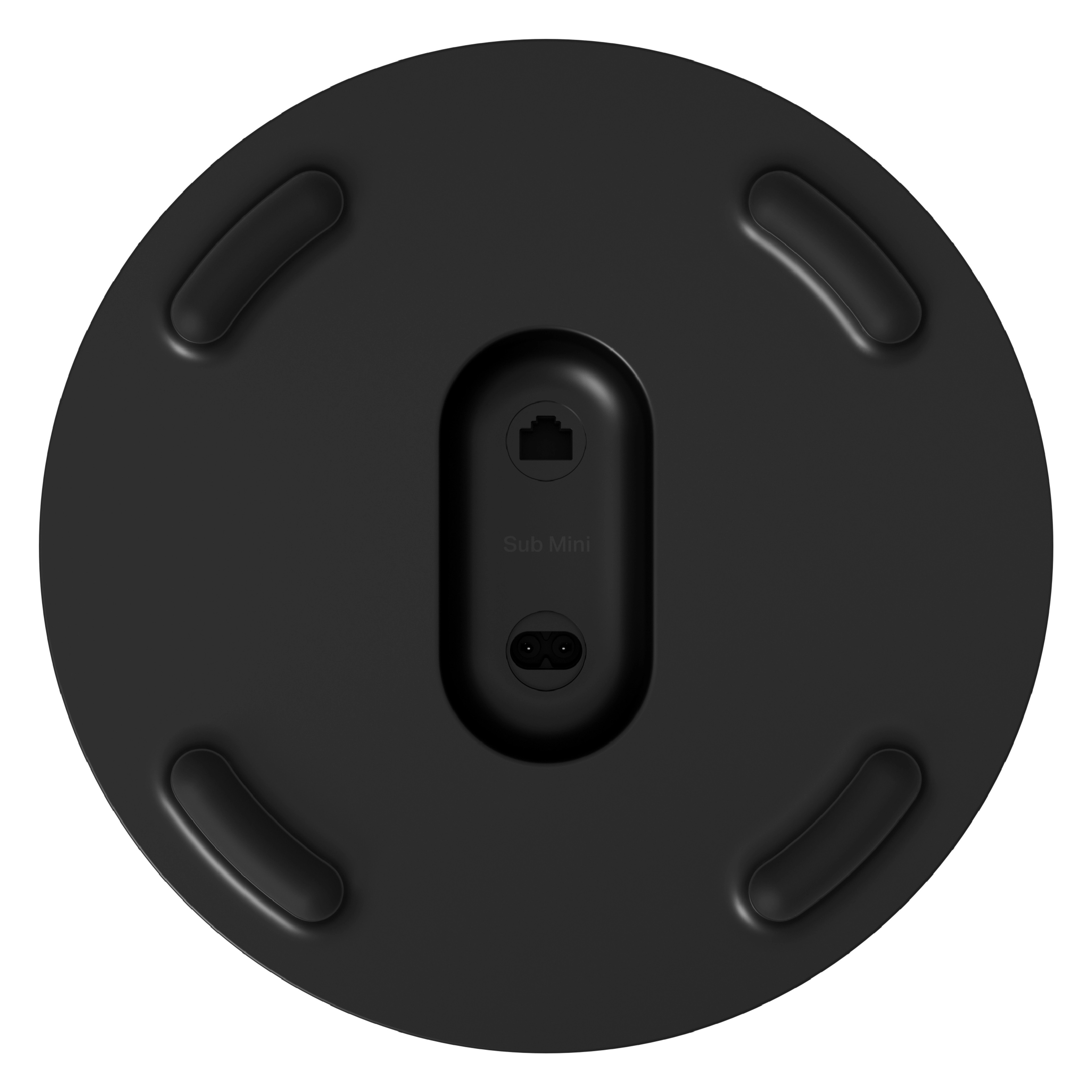 Sonos hot sale sub matt