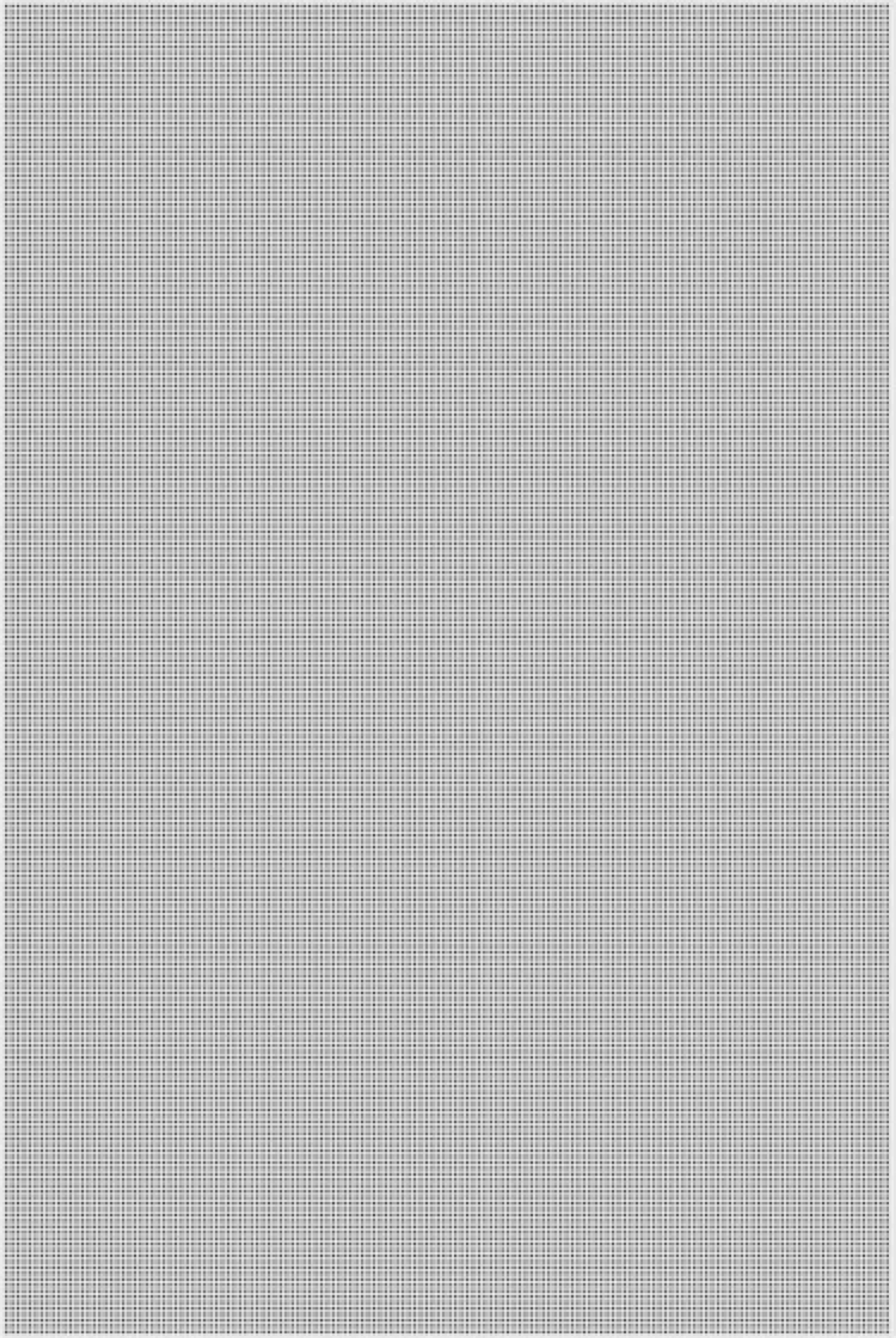 In-Wall rectangular replacement grille