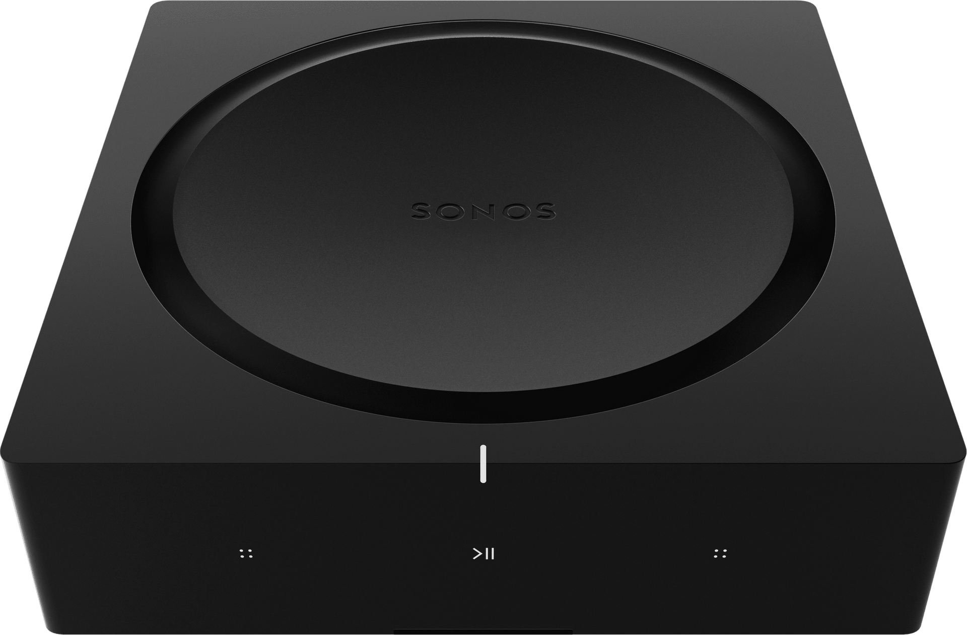 Amp The Wireless Streaming Amplifier Sonos