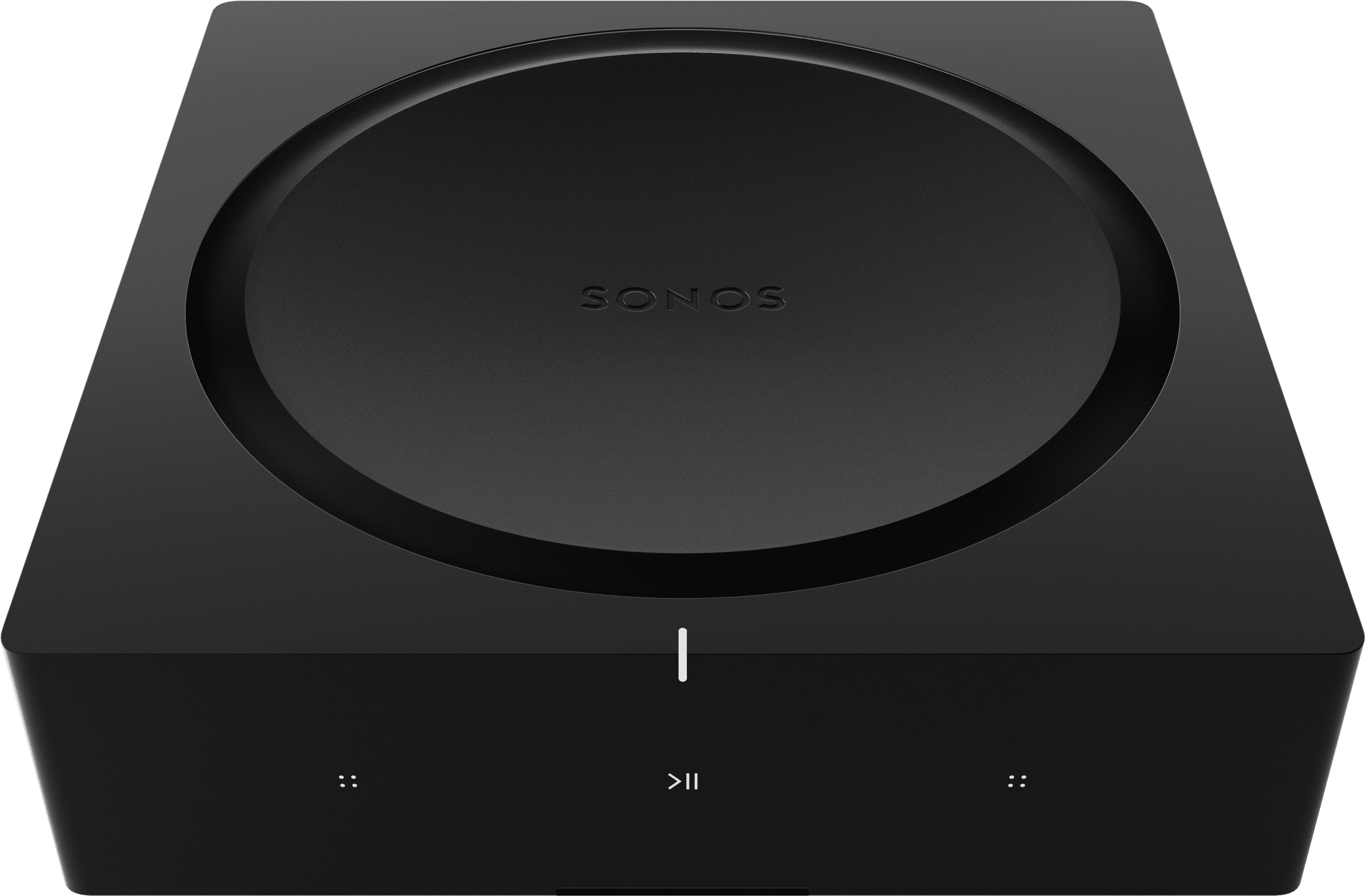 Sonos Amp(ソノス アンプ) Sonos Amp:ワイヤレスストリーミングアンプ | Sonos