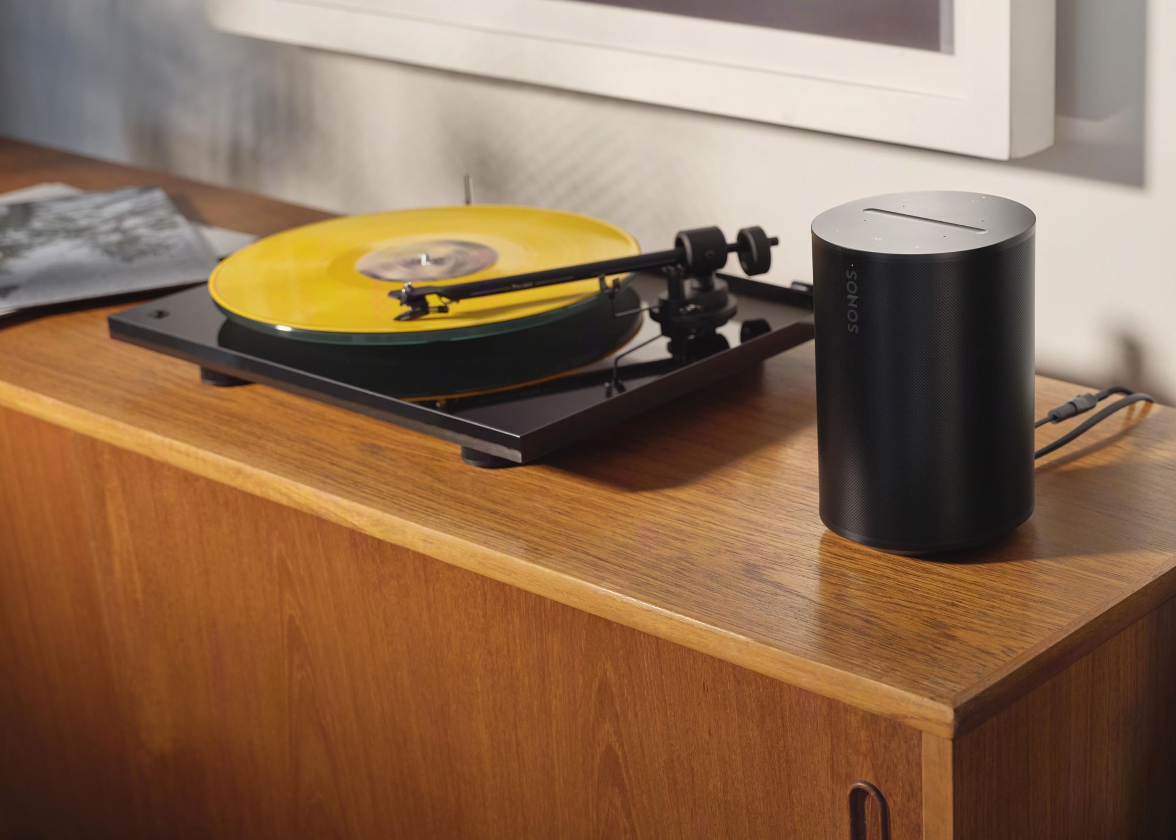 Was ist ein Equalizer (EQ) für Musik und Audio? Sonos