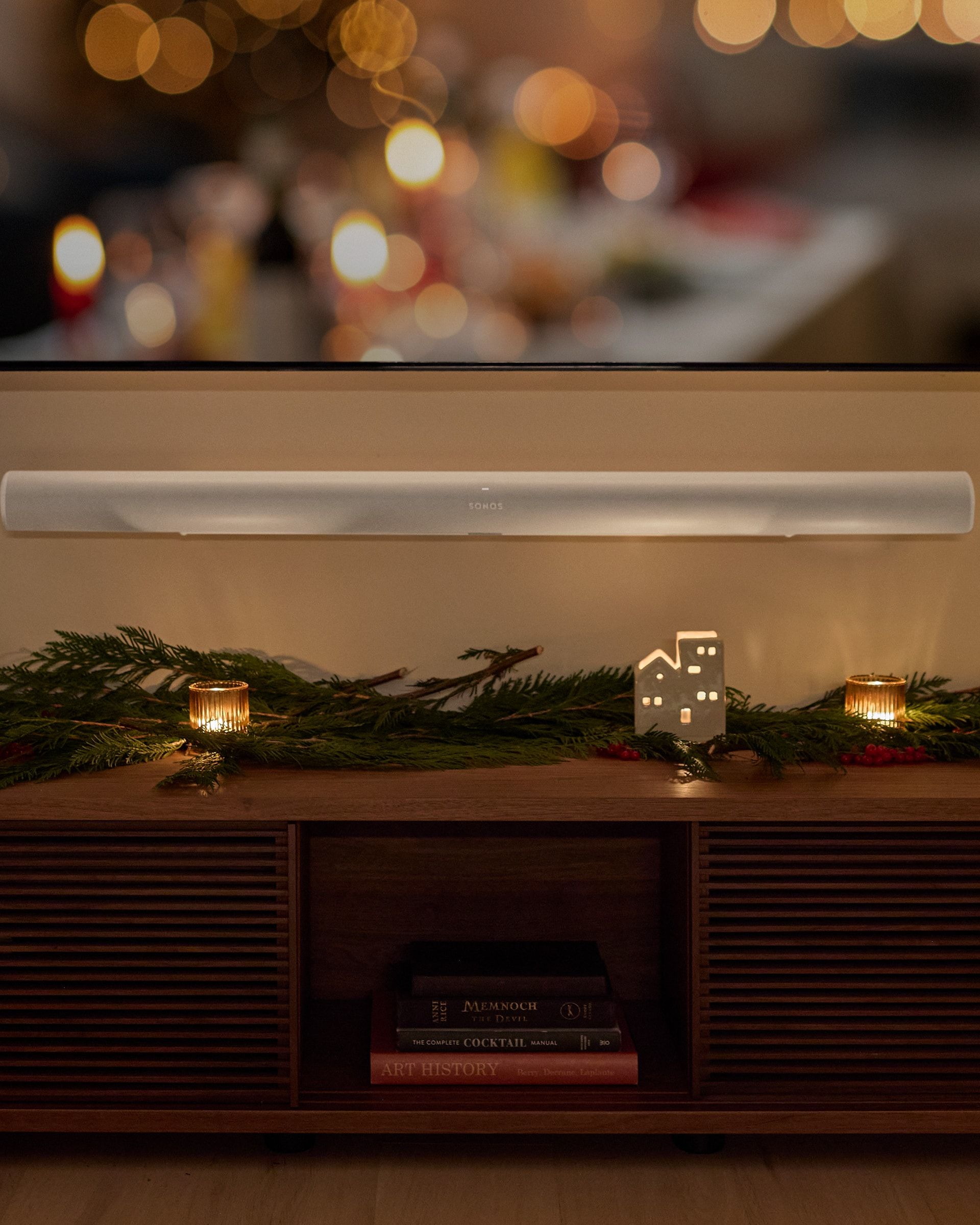 テレビ＆ホームシアター向けサウンドバー - Sonos