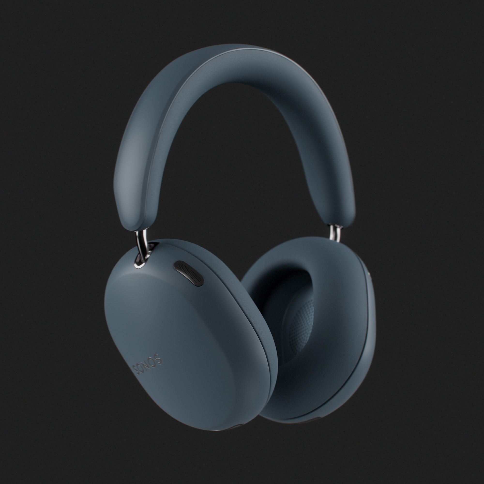 Sonos Ace Ultra - Premium Wireless Headphones with Active Noise