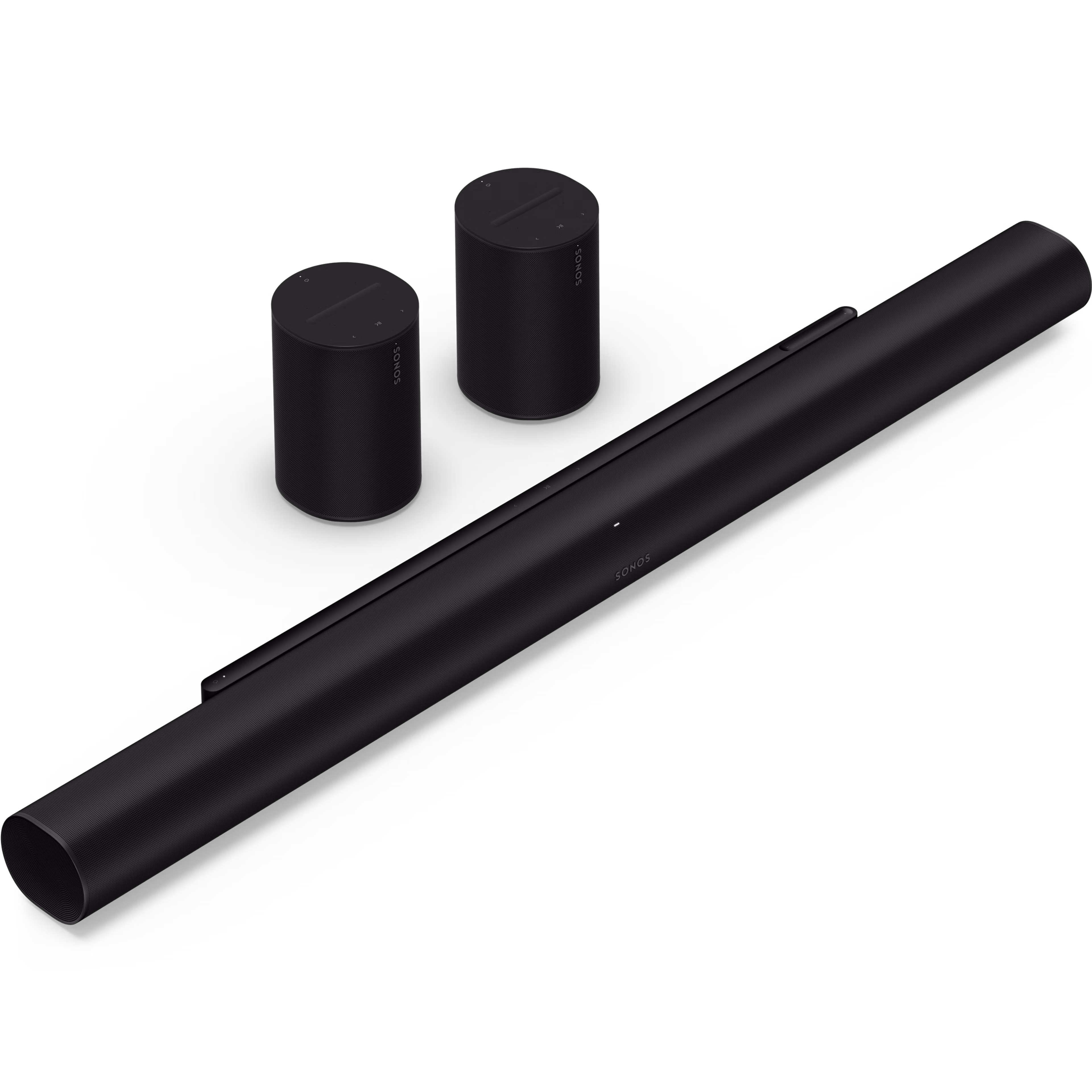Arc Ultra: Home Theater Soundbar with Dolby Atmos - Sonos Arc Ultra: Home Theater Soundbar with Dolby Atmos - Sonos