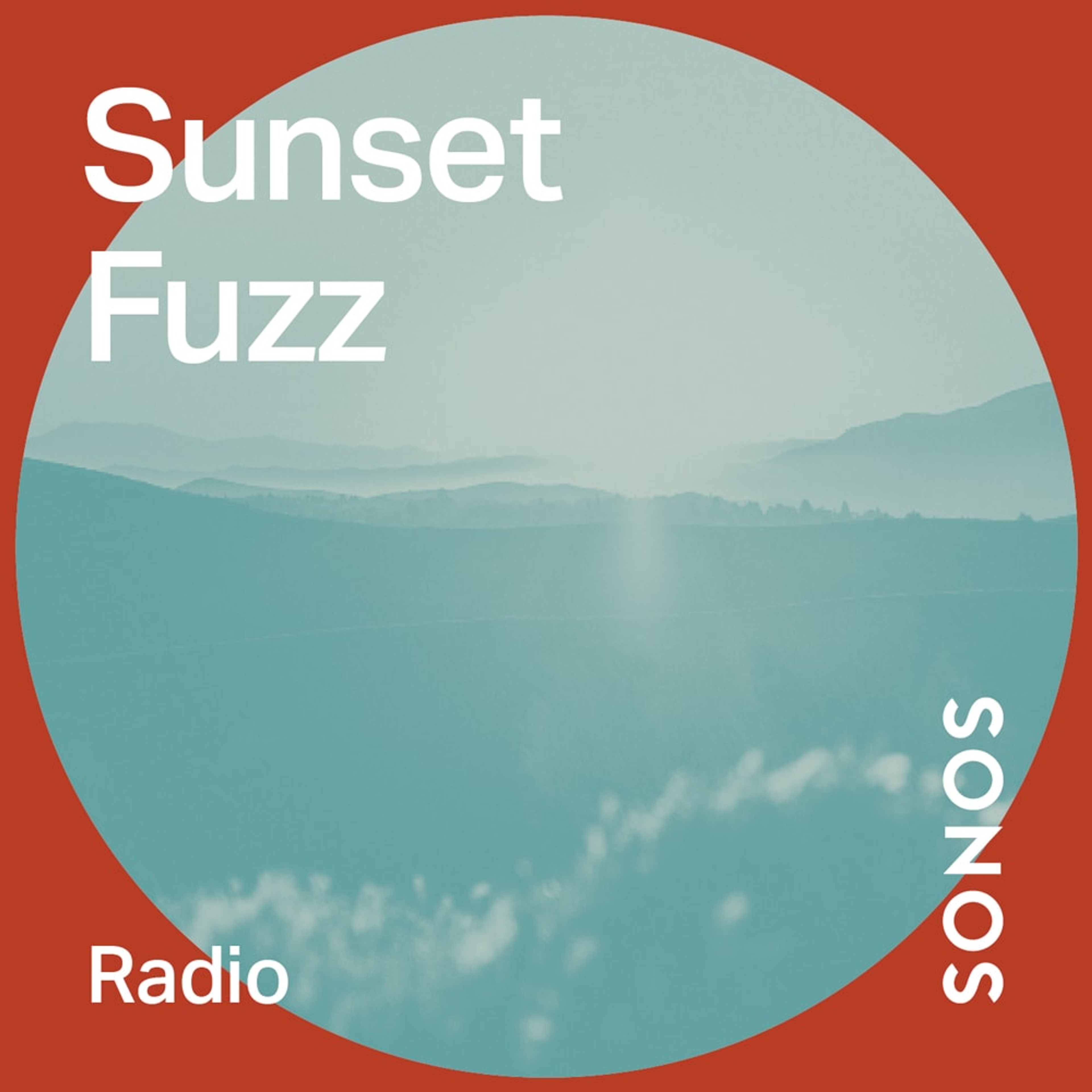 Sunset Fuzz Radio