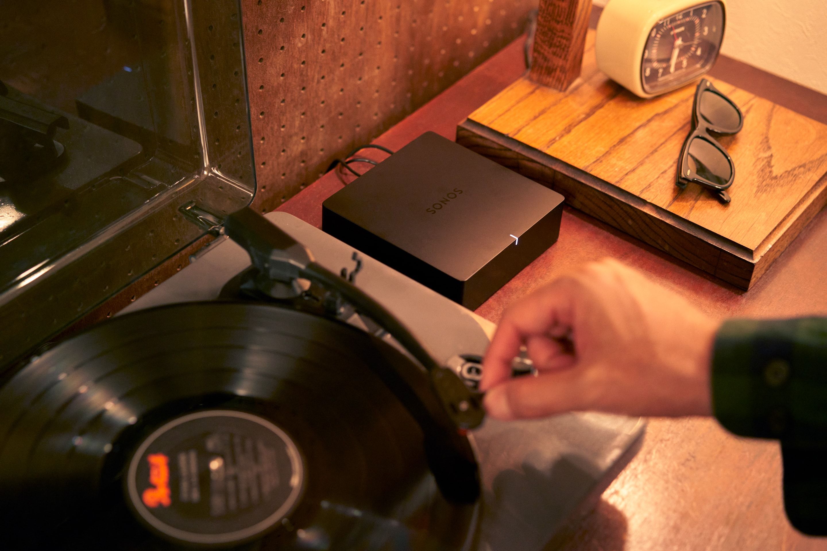 日本の居住空間に適したSonos サウンドルームガイド | Sonos Blog