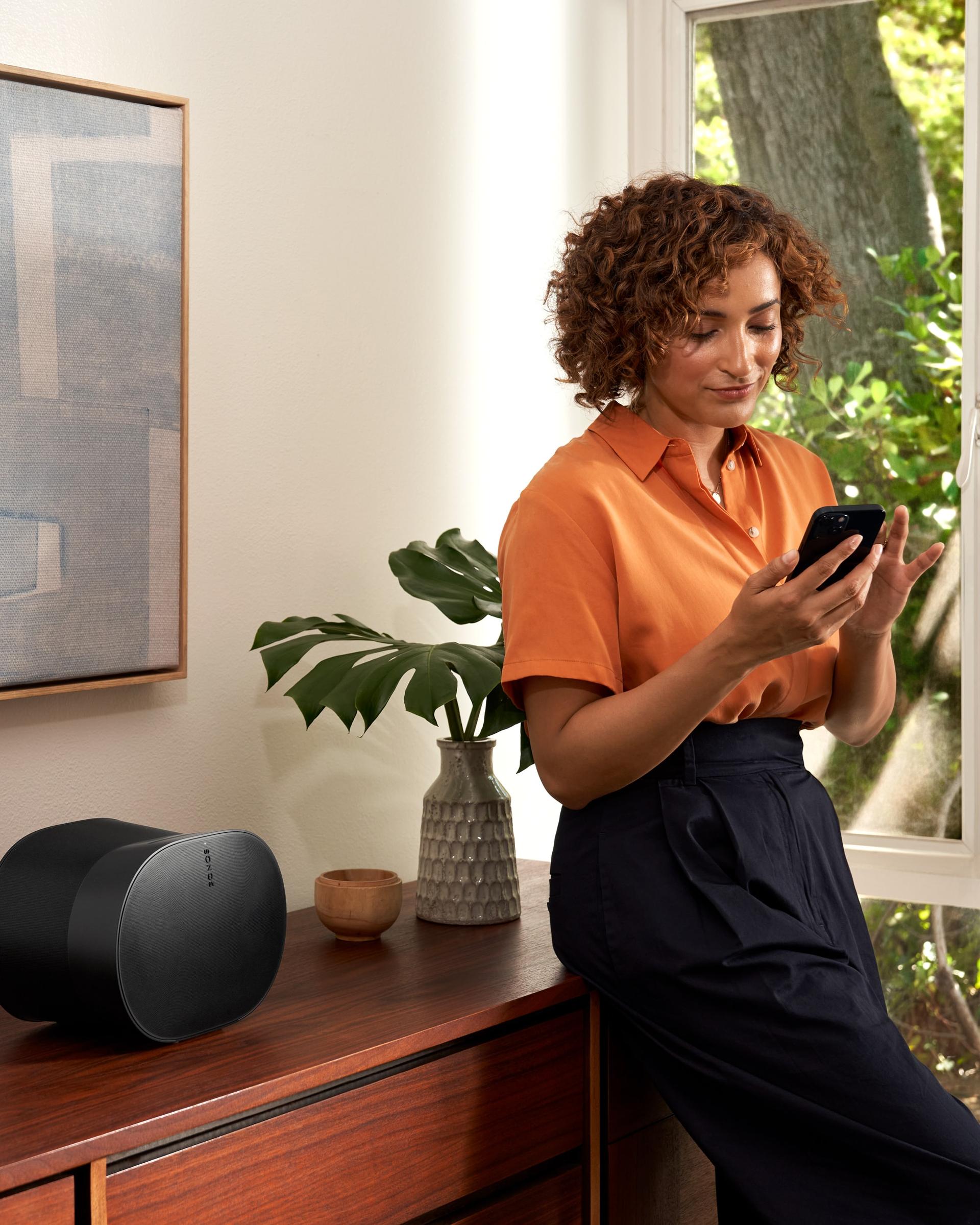 S2 Sonos Program For Pc Sonos Arc, Sub, Beam, One And Move