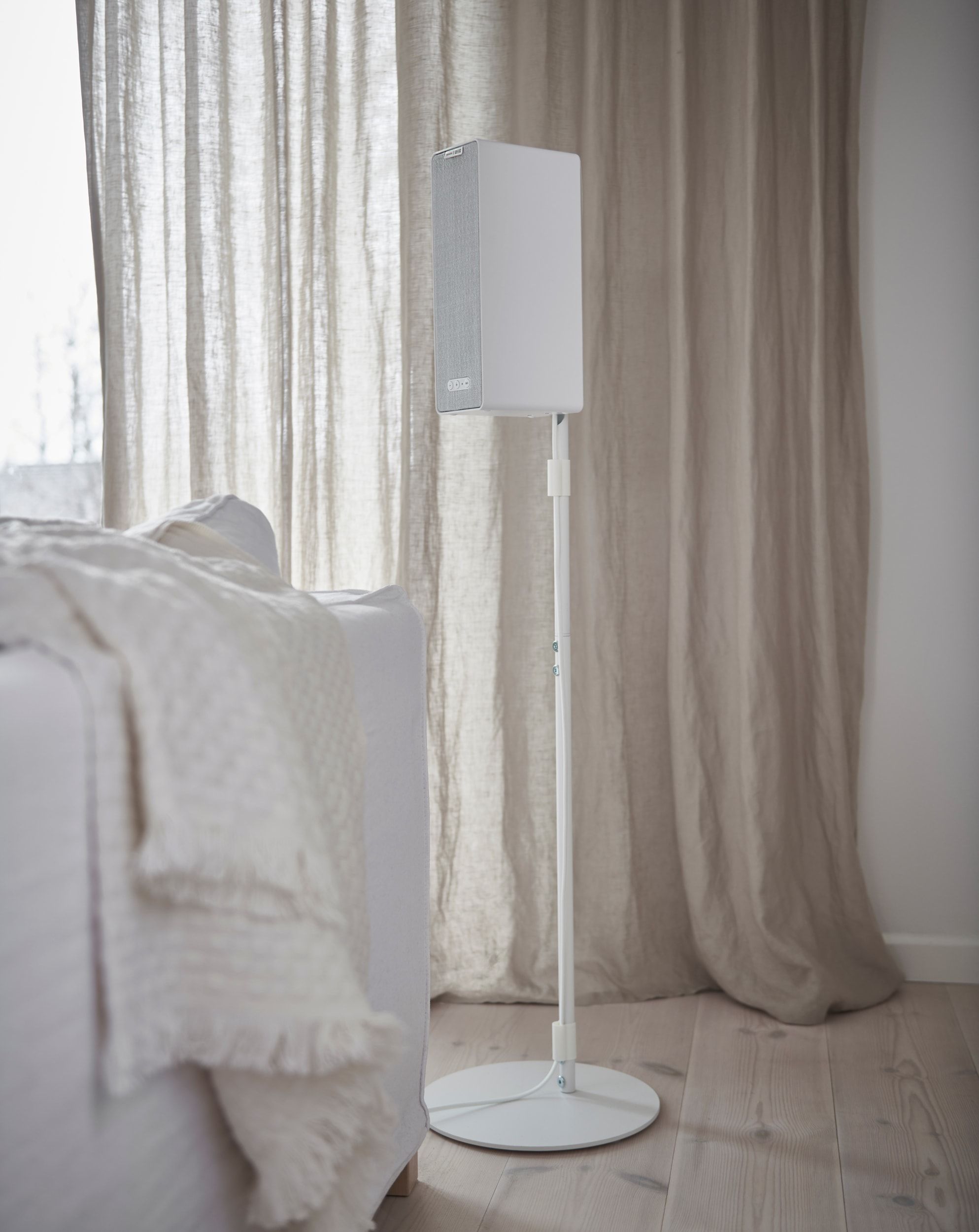 Ray of Light: How Sonos and IKEA Are Bringing Brilliant Sound Into