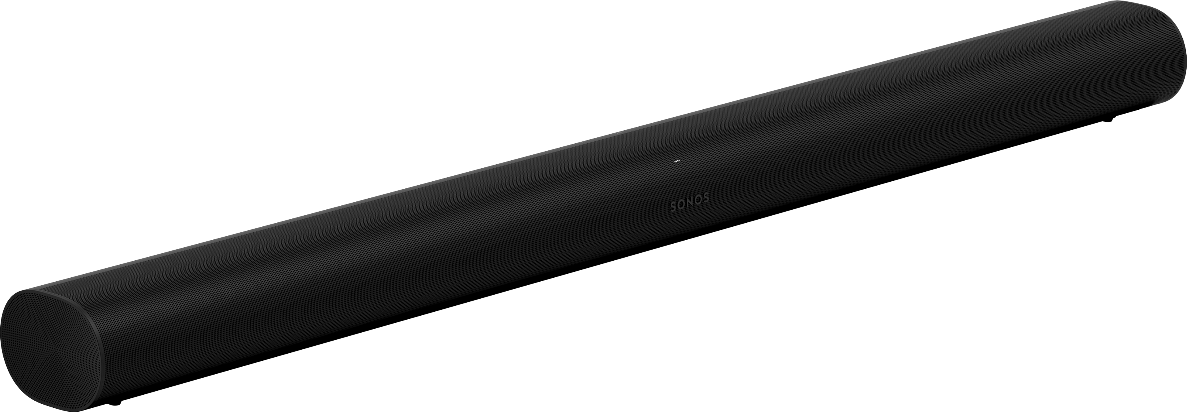 Arc hero angle black