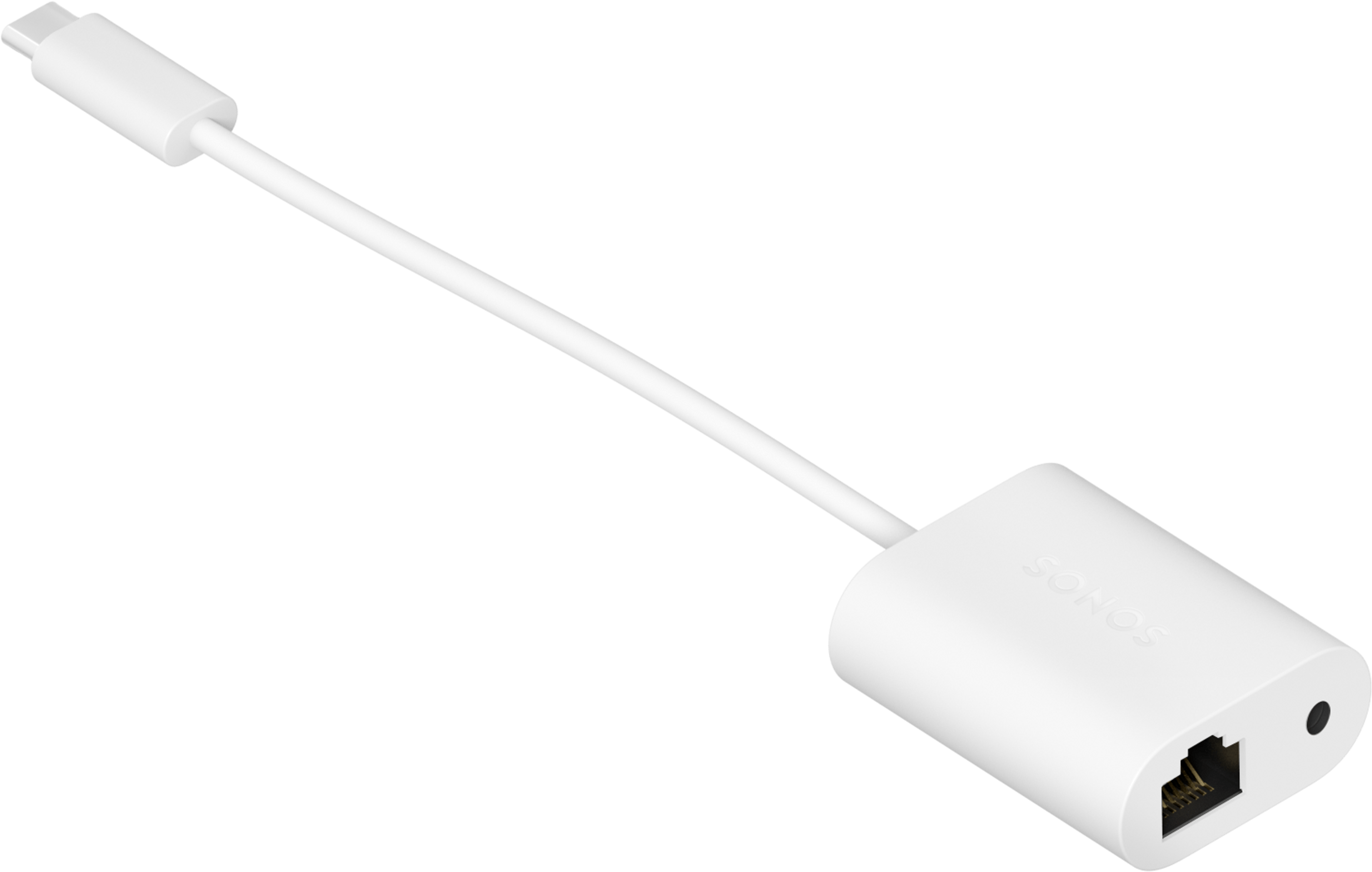 Sonos Combo Adapter in white