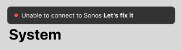Connect Sonos to a router or Wi-Fi network Sonos