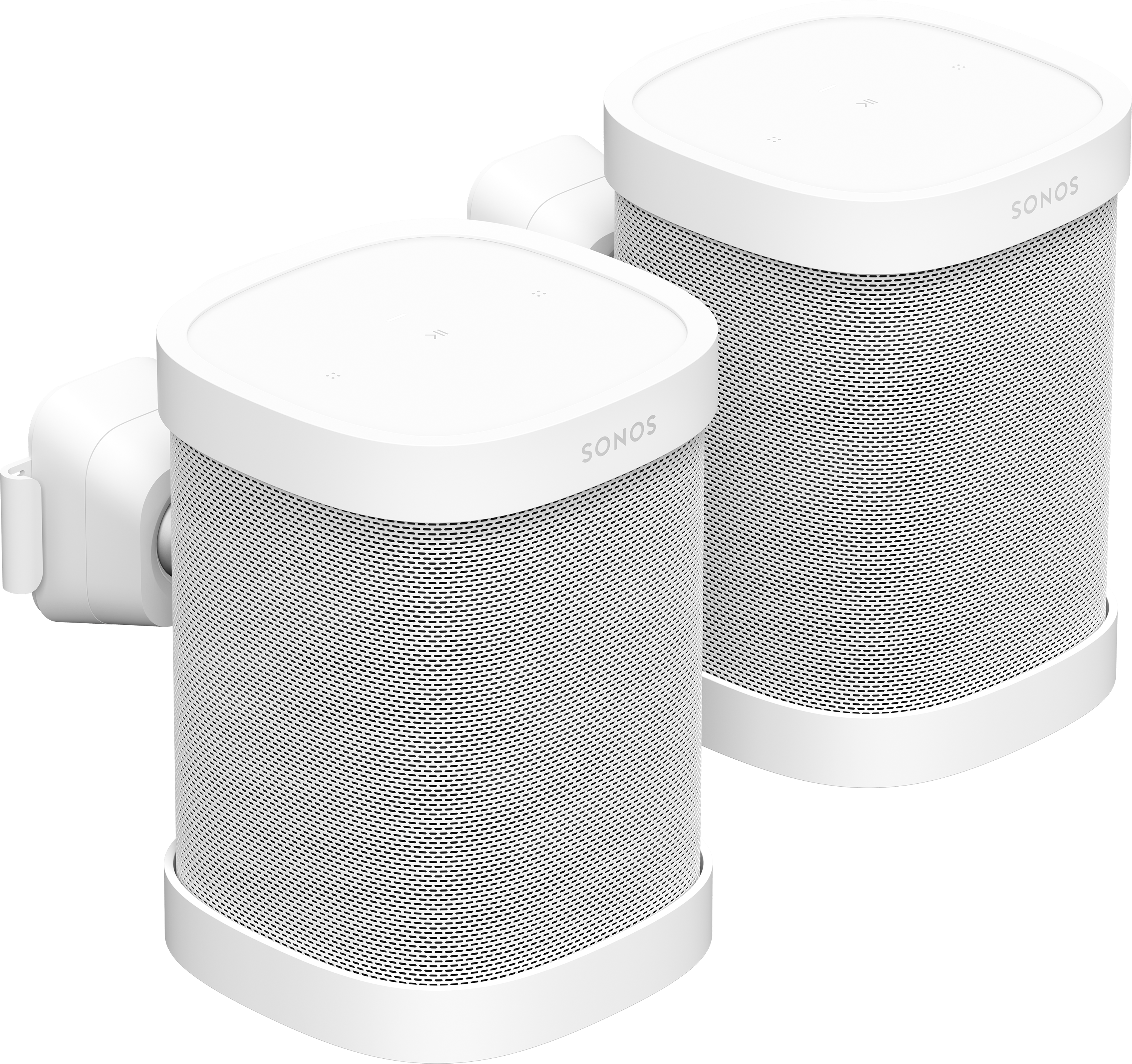 Sonos One Wall Mount (Pair)
