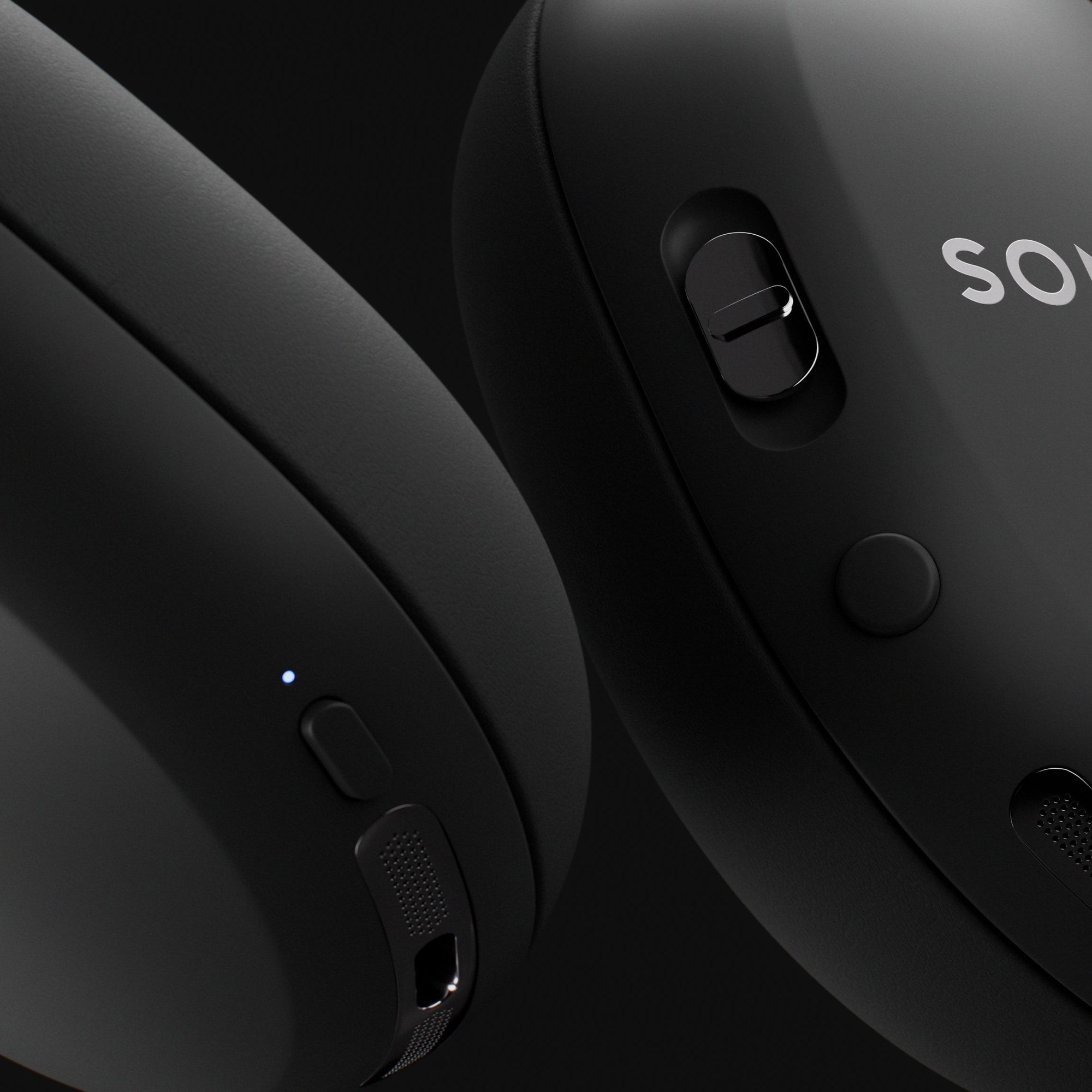 Sonos Ace Ultra - アクティブノイズキャンセリング搭載プレミアム