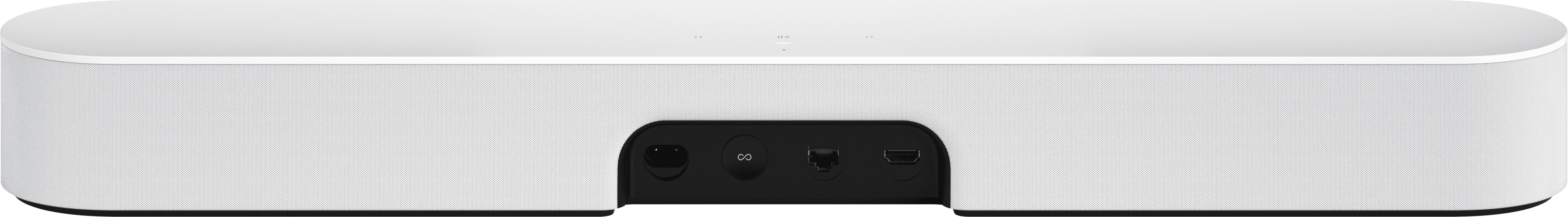 Beam Gen-1 back white