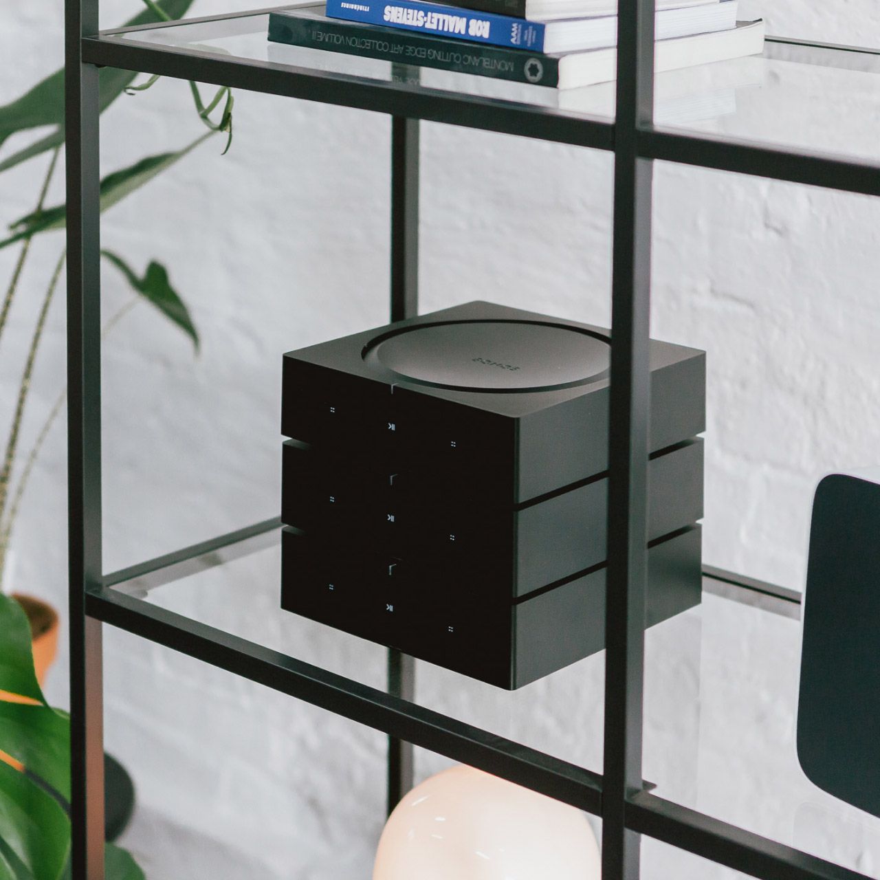 Amp: Amplify Sound Systems Wirelessly | Sonos