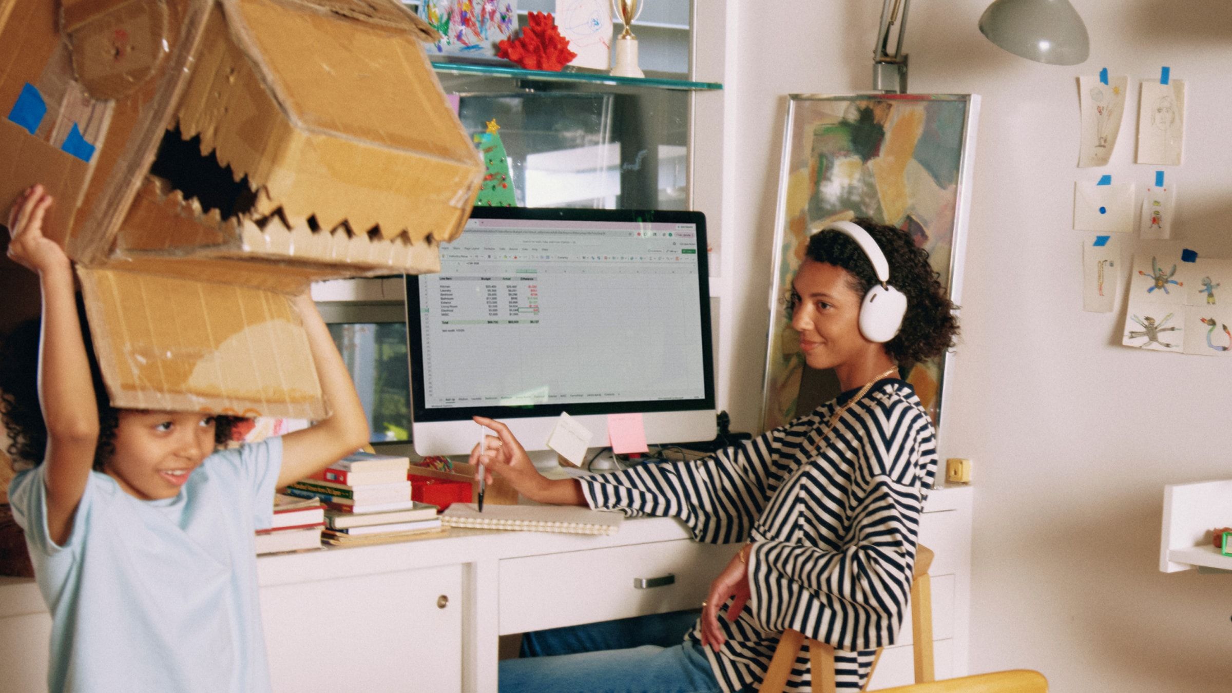 ノイズキャンセリングヘッドフォンの仕組みとは？ | Sonosブログ