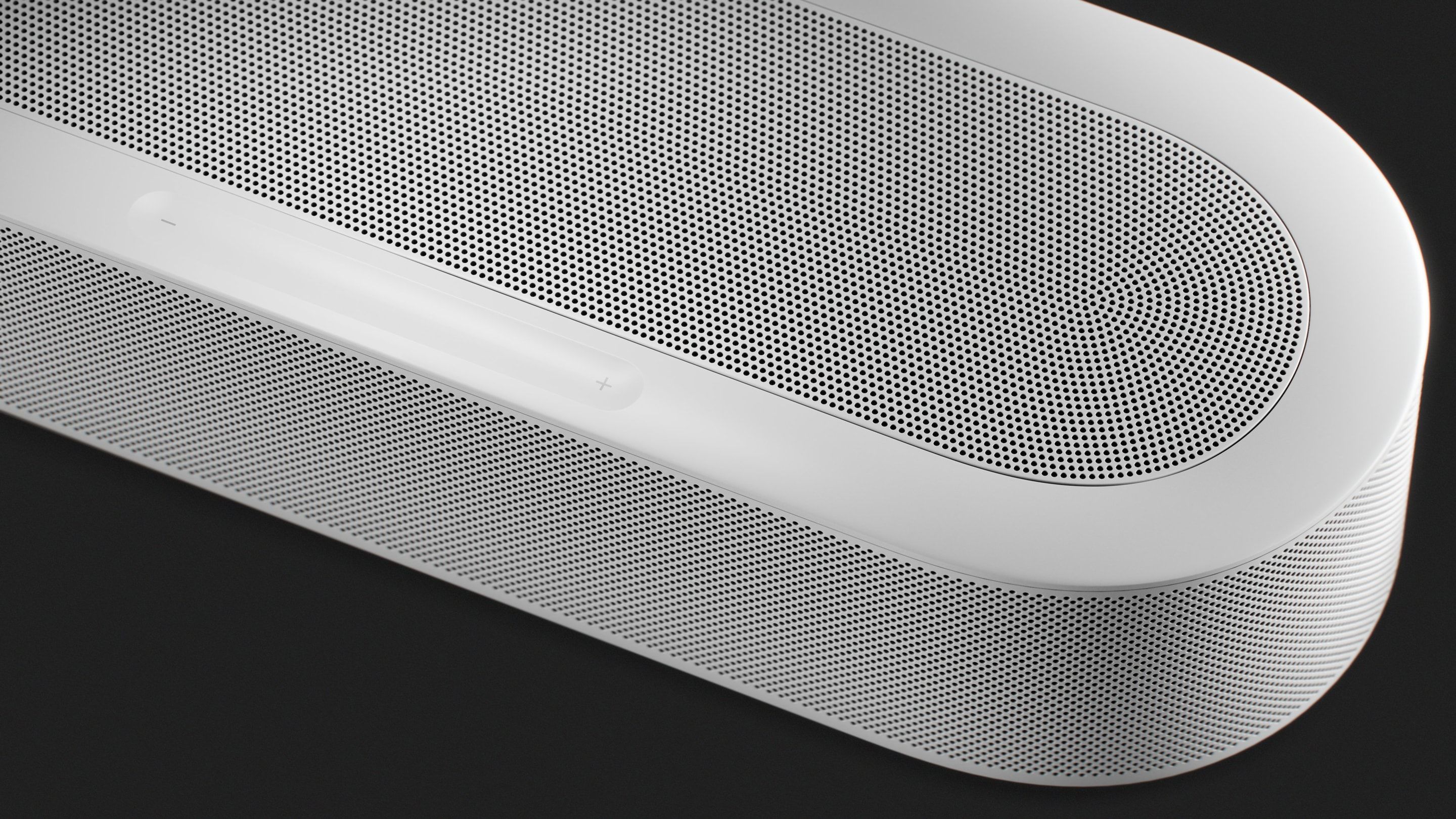 Sonos Beam Ultraが登場 - Dolby Atmos対応のコンパクトサウンドバー