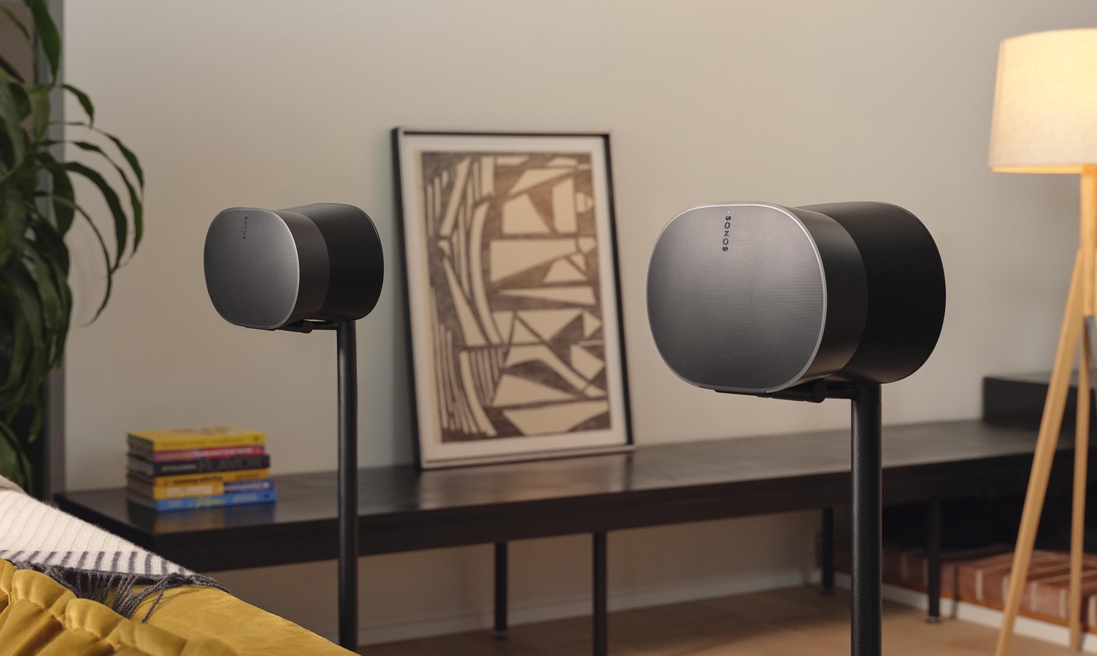 Accessories, Add-Ons | Sonos