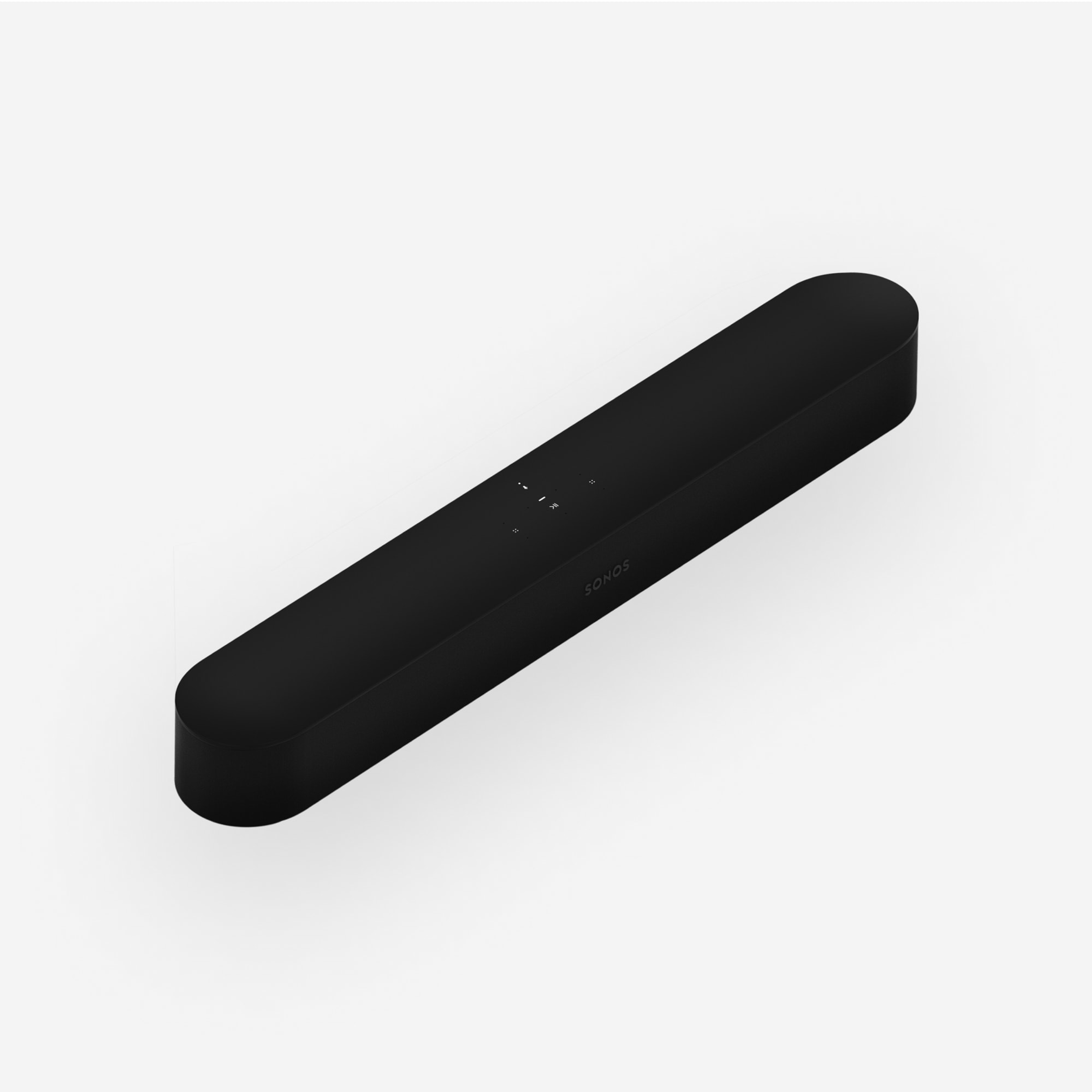 黑色Sonos Beam（第1代）