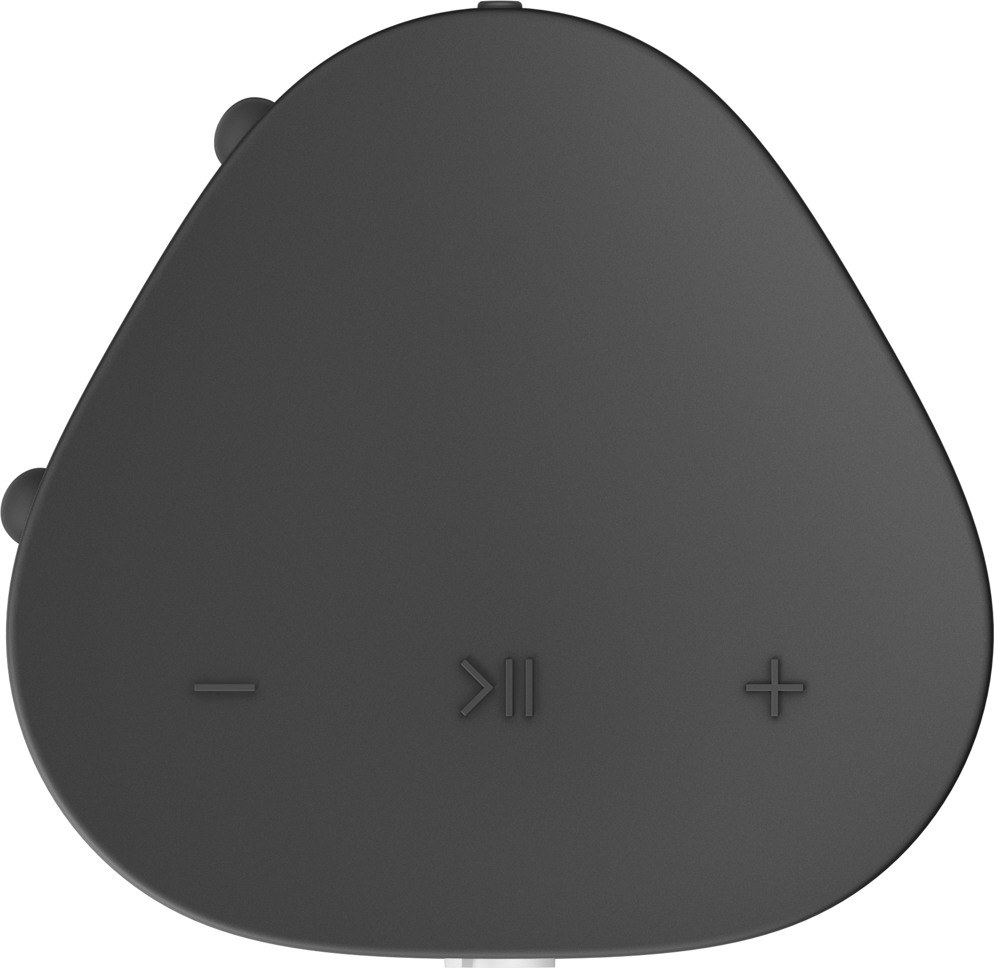 暗影黑 Roam SL顶部