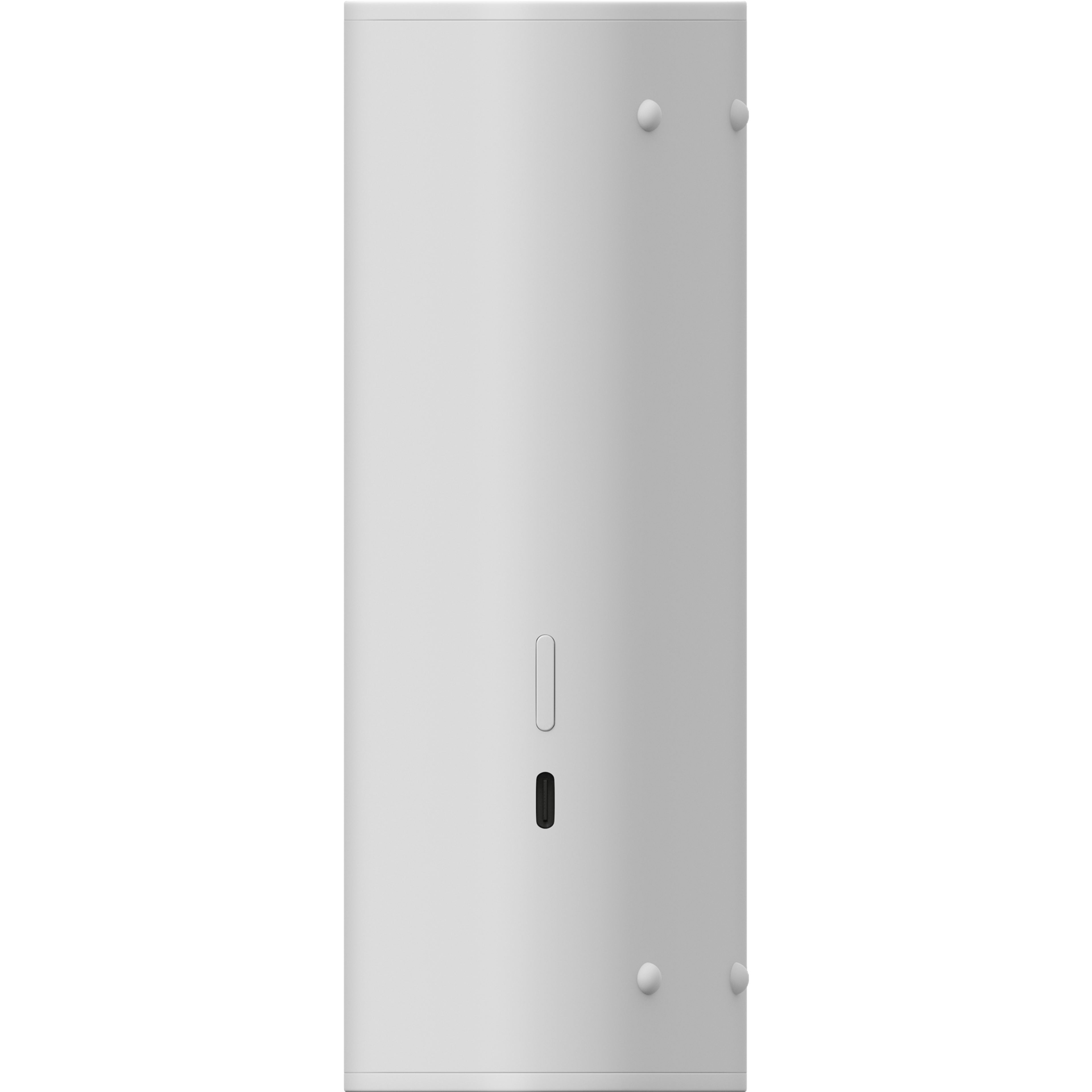 Roam SL angle port lunar white